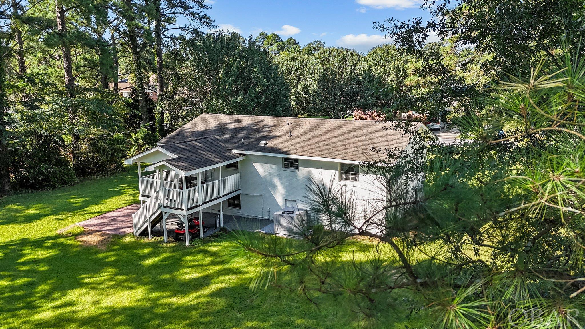 305 General Pettigrew Drive Lot 59