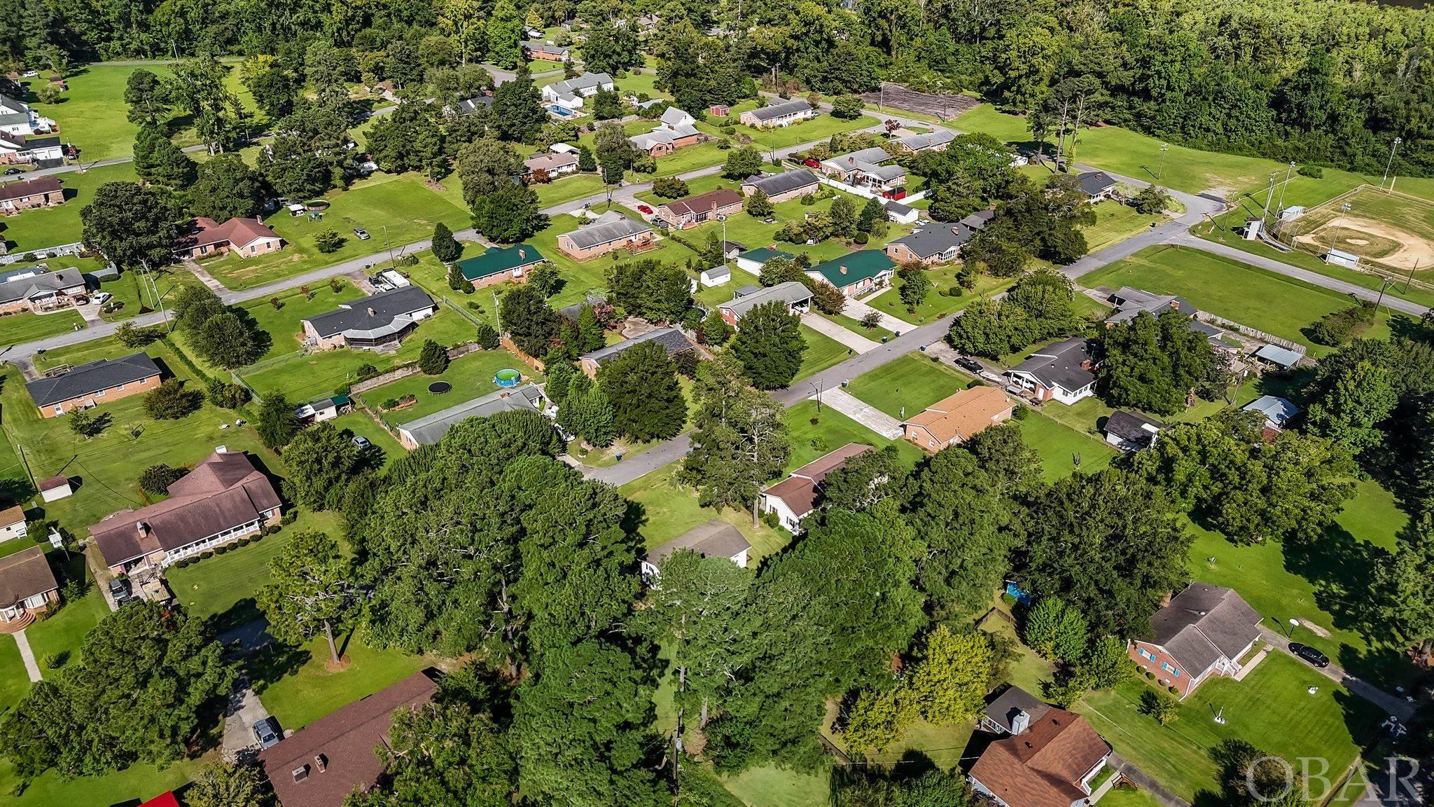 305 General Pettigrew Drive Lot 59