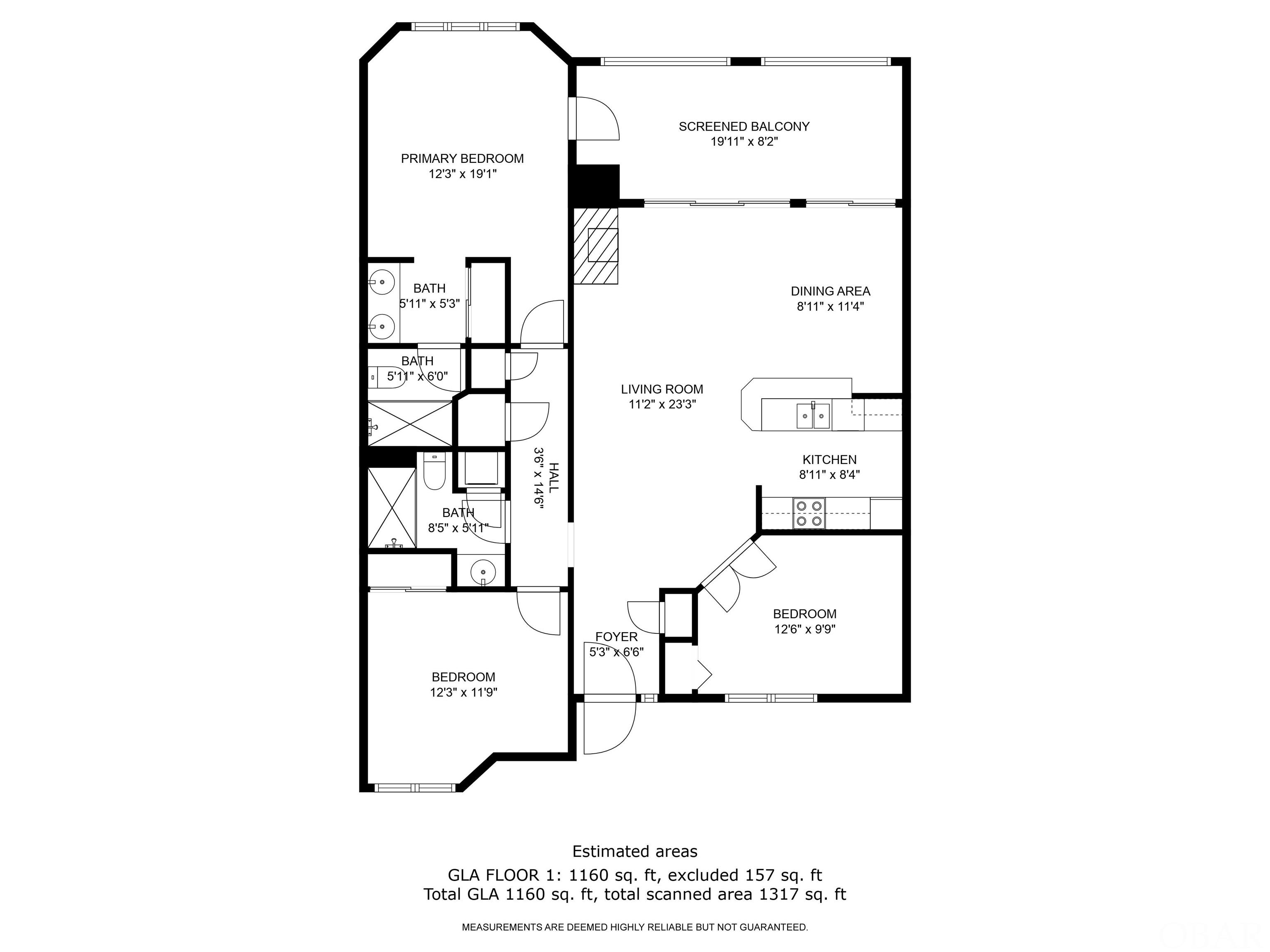 1032 Pirates Way Unit 1032