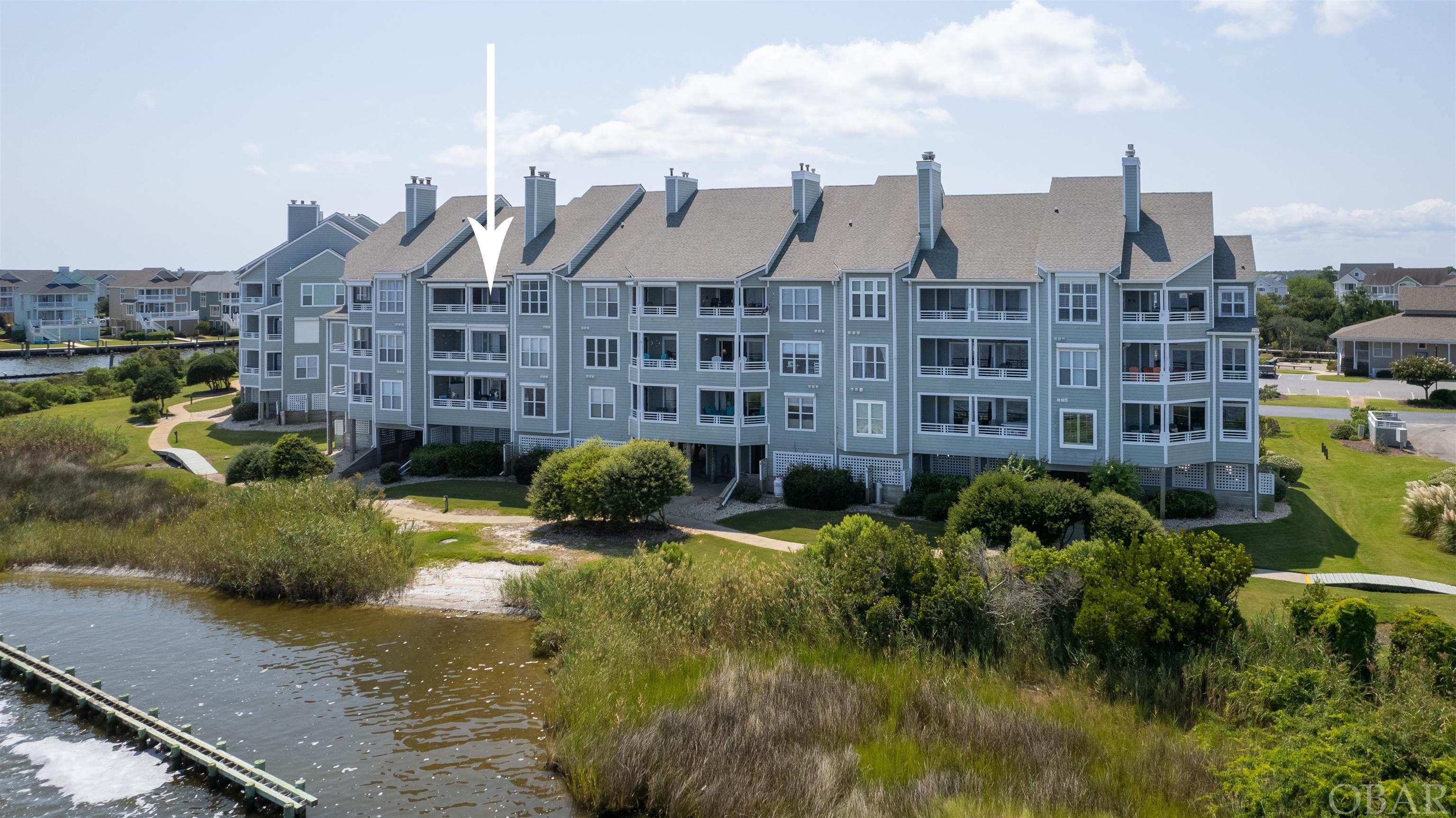 1032 Pirates Way Unit 1032