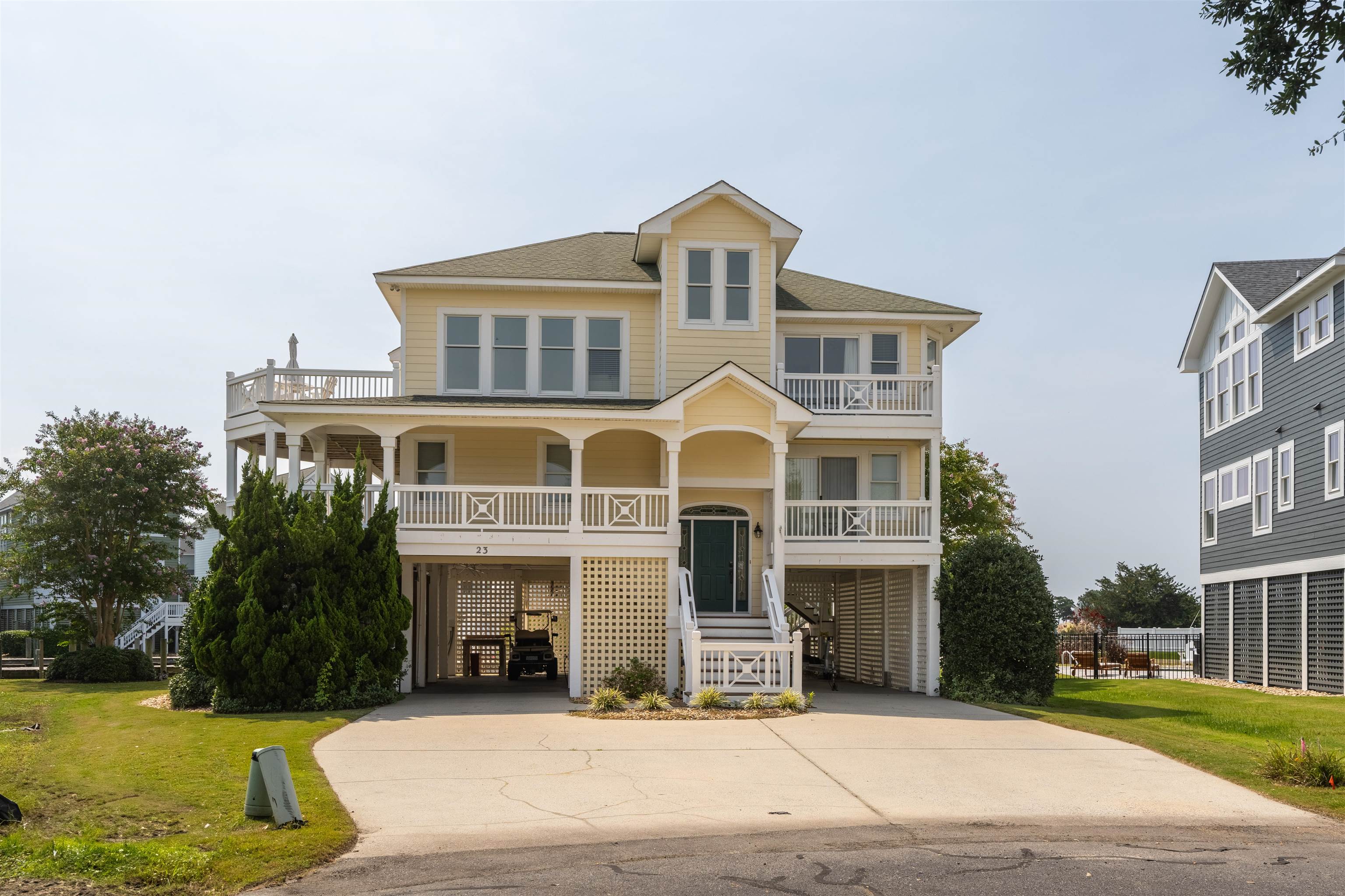 23 Spinnaker Court Lot#23