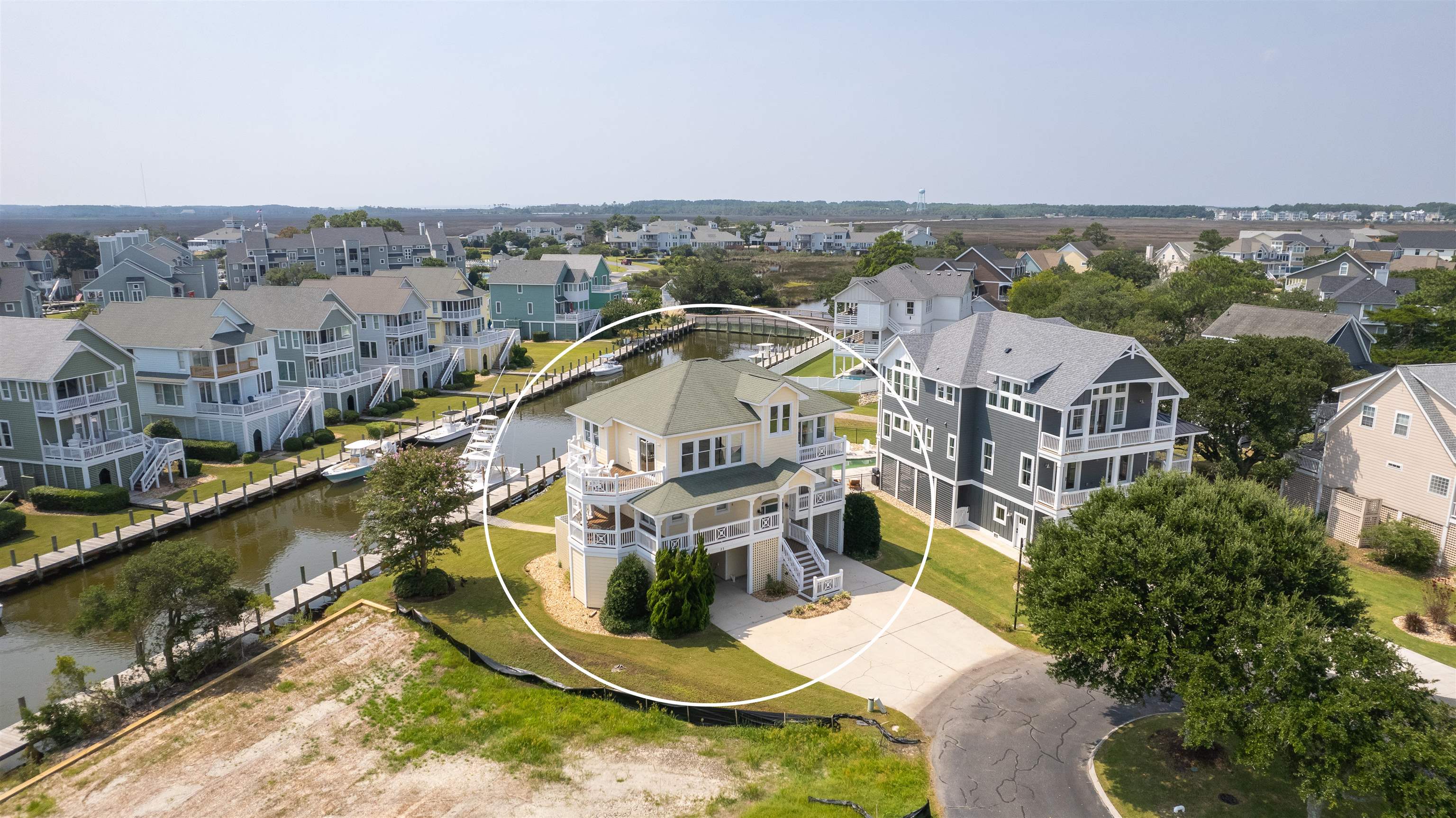 23 Spinnaker Court Lot#23