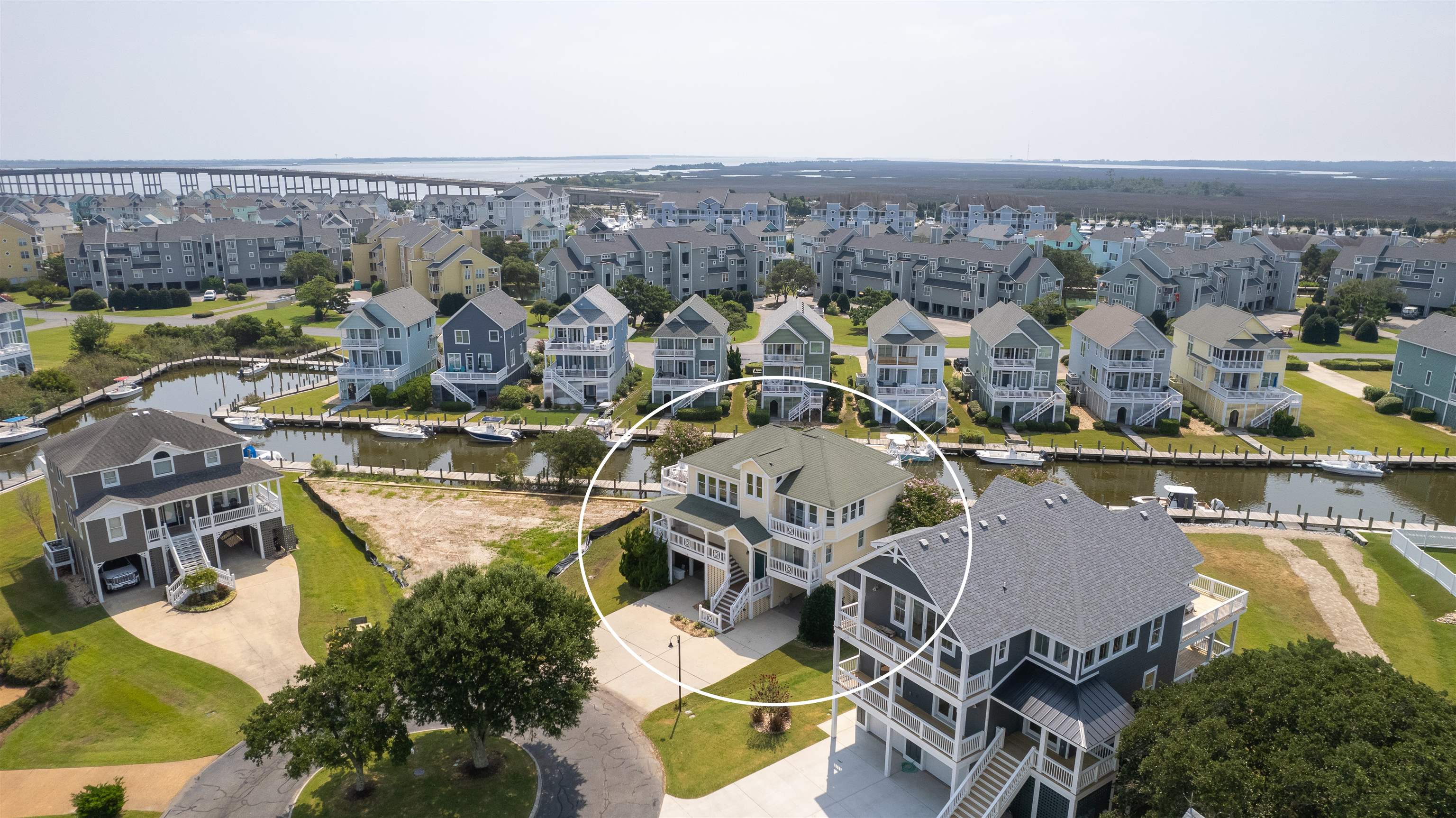 23 Spinnaker Court Lot#23