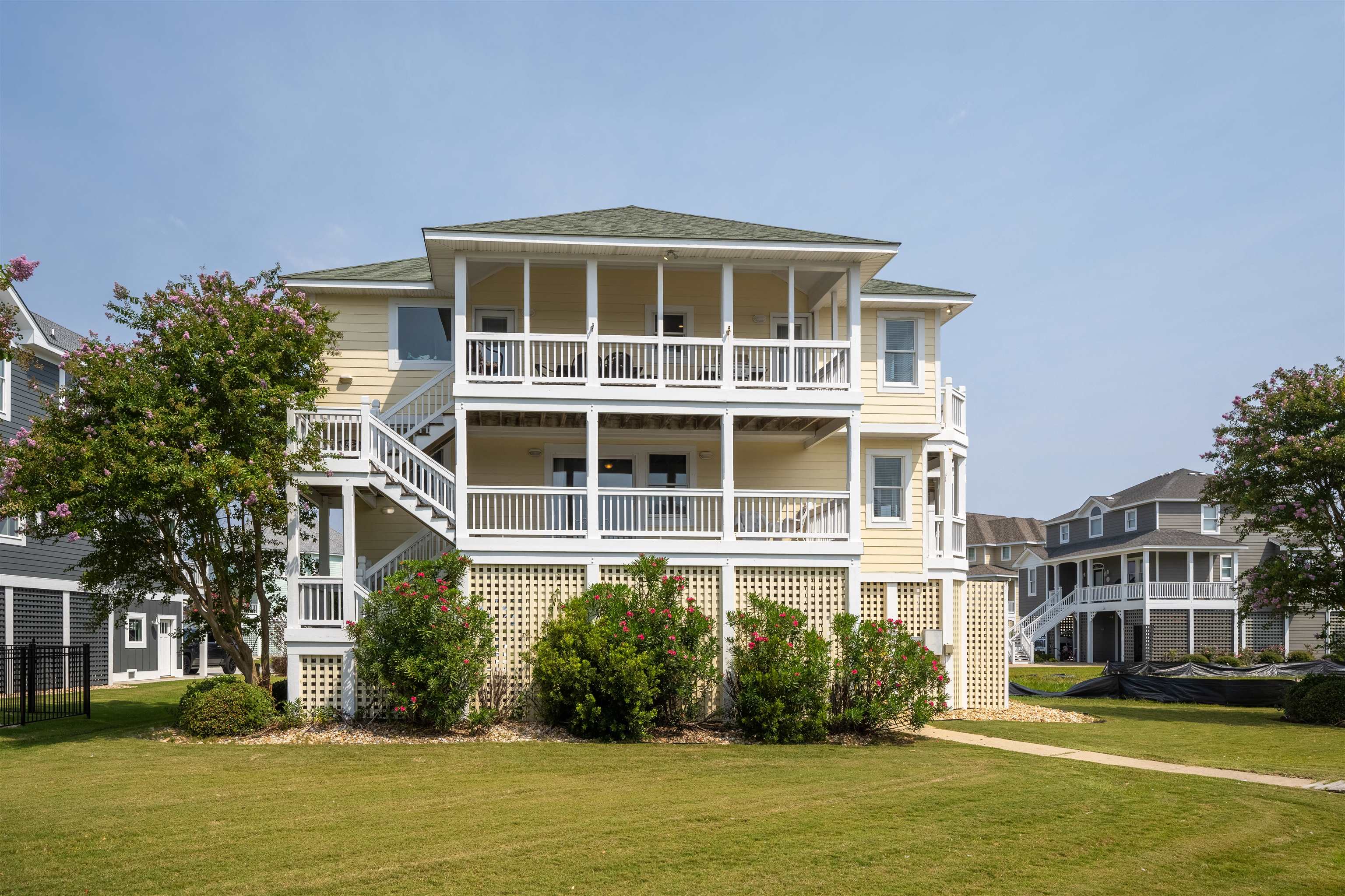 23 Spinnaker Court Lot#23