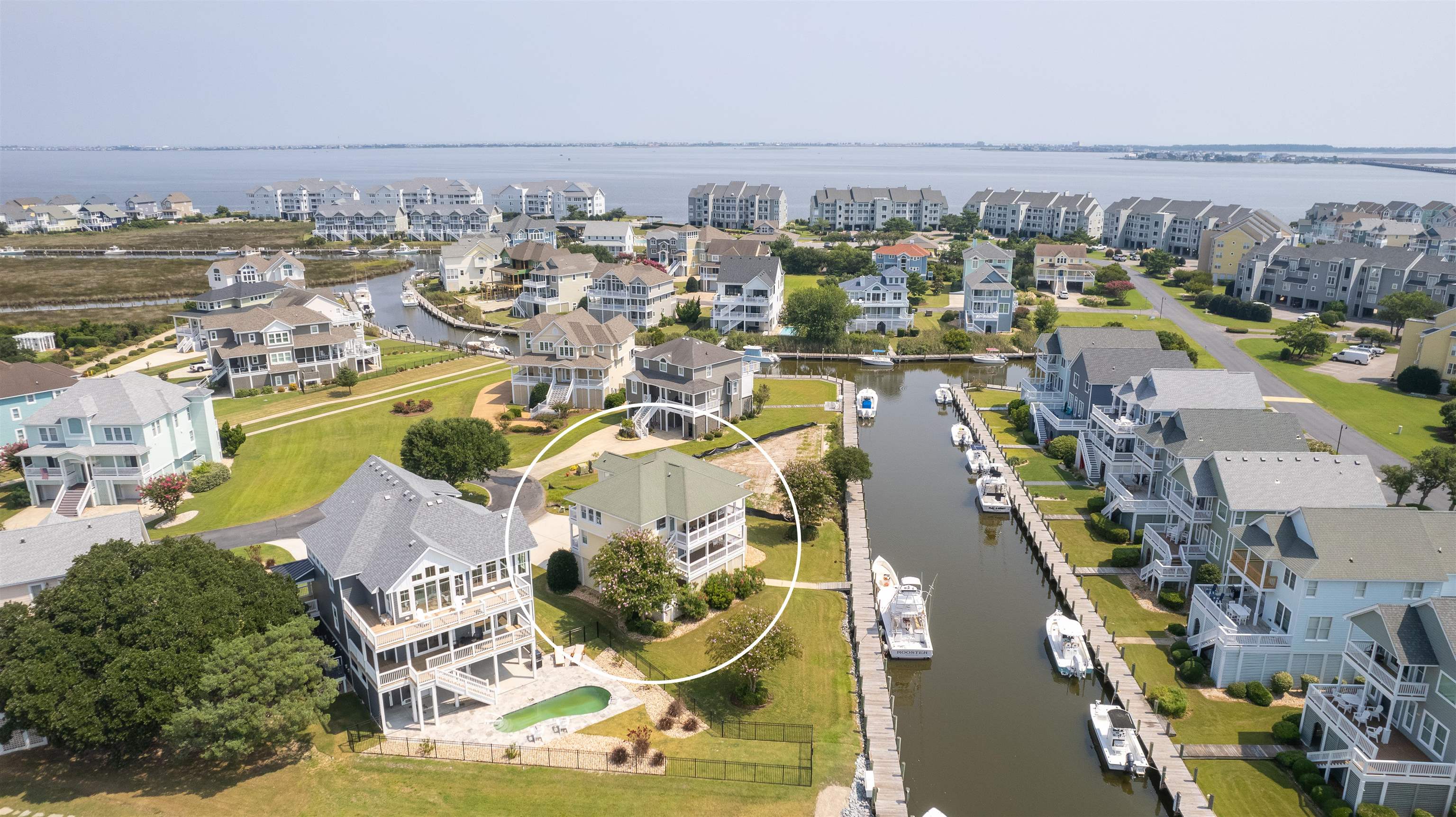 23 Spinnaker Court Lot#23