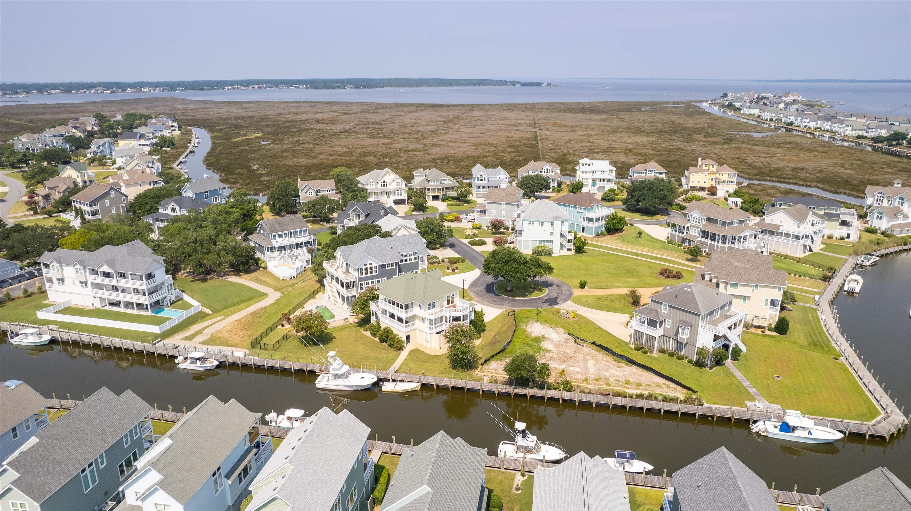 23 Spinnaker Court Lot#23