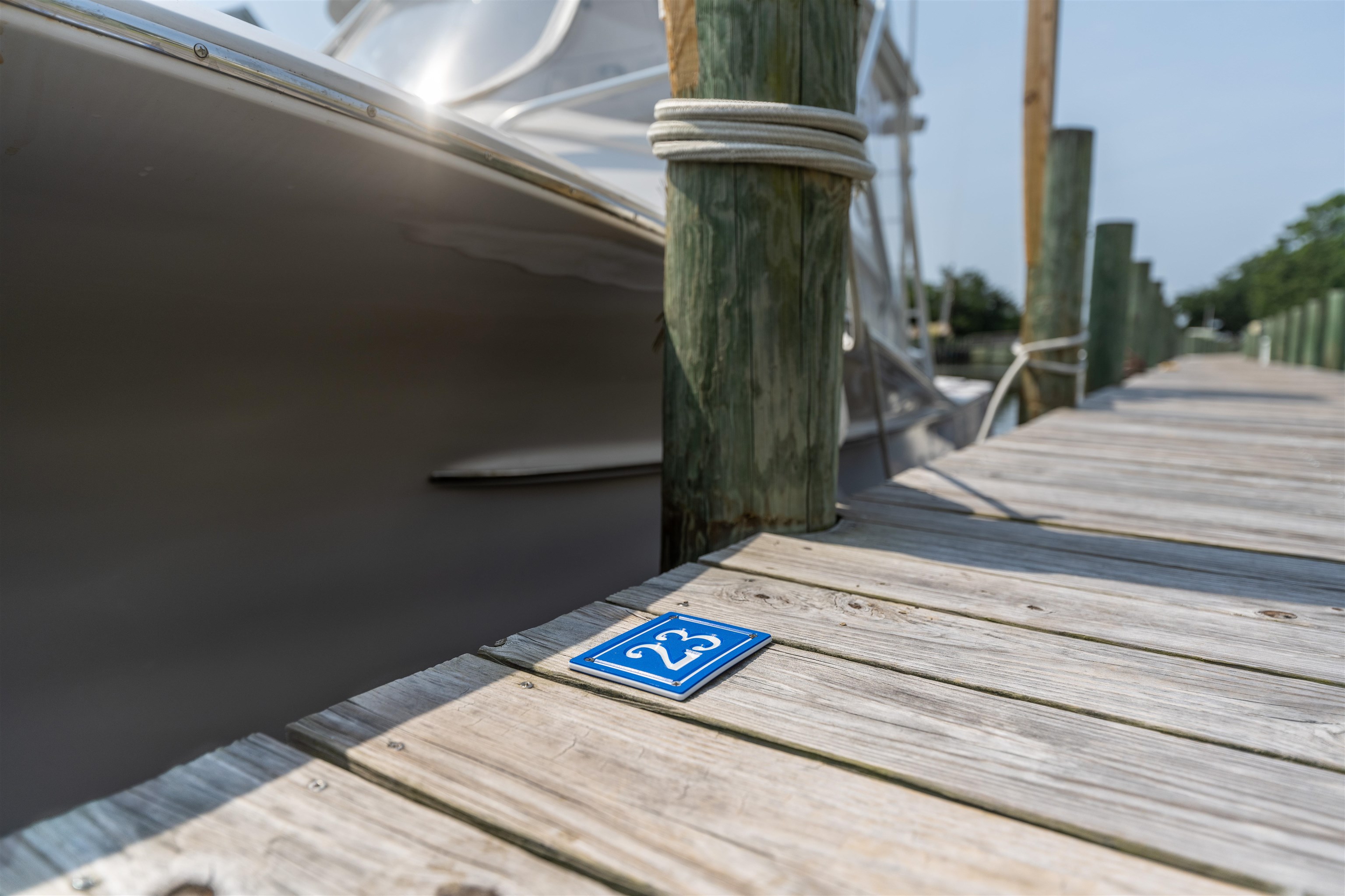 23 Spinnaker Court Lot#23