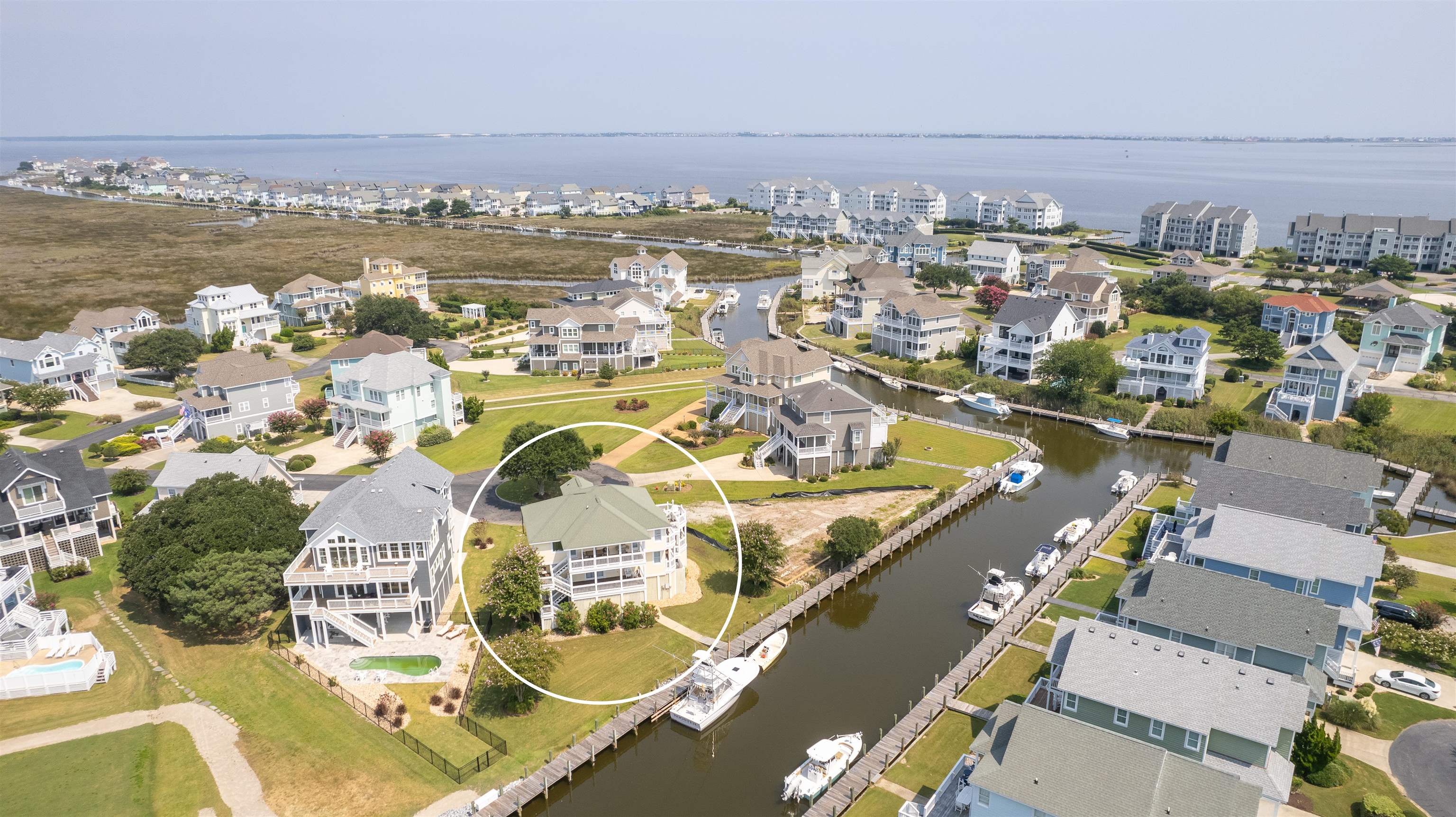 23 Spinnaker Court Lot#23