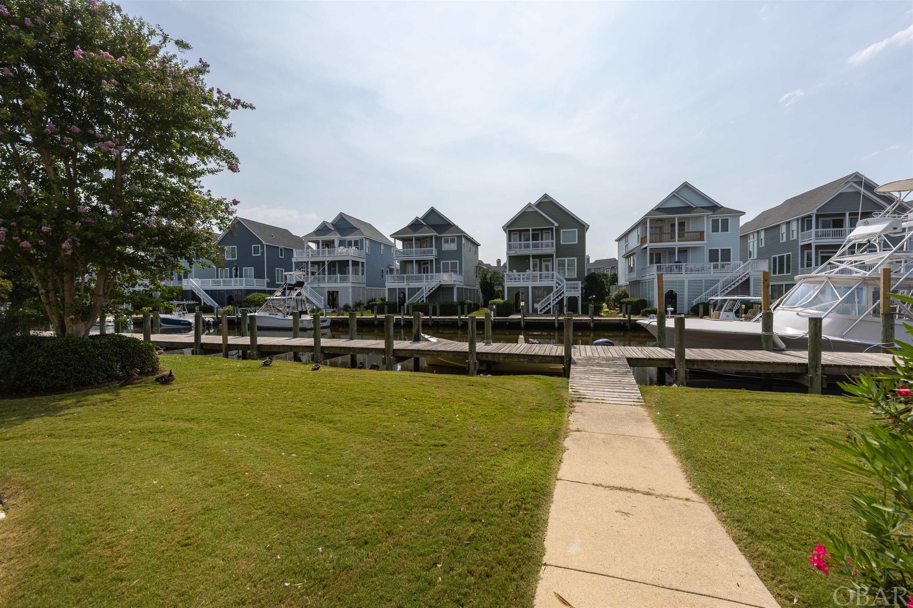 23 Spinnaker Court Lot#23