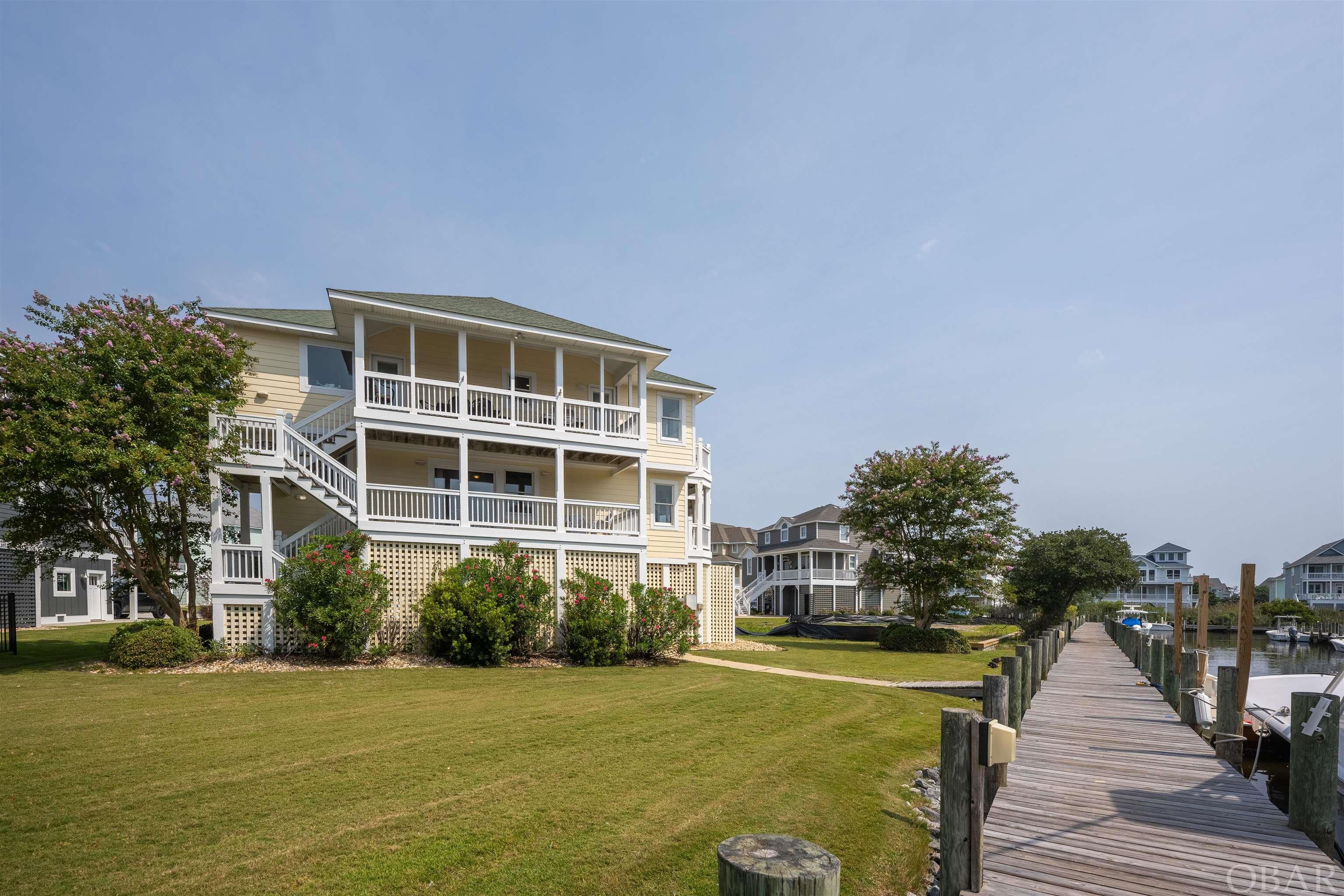 23 Spinnaker Court Lot#23