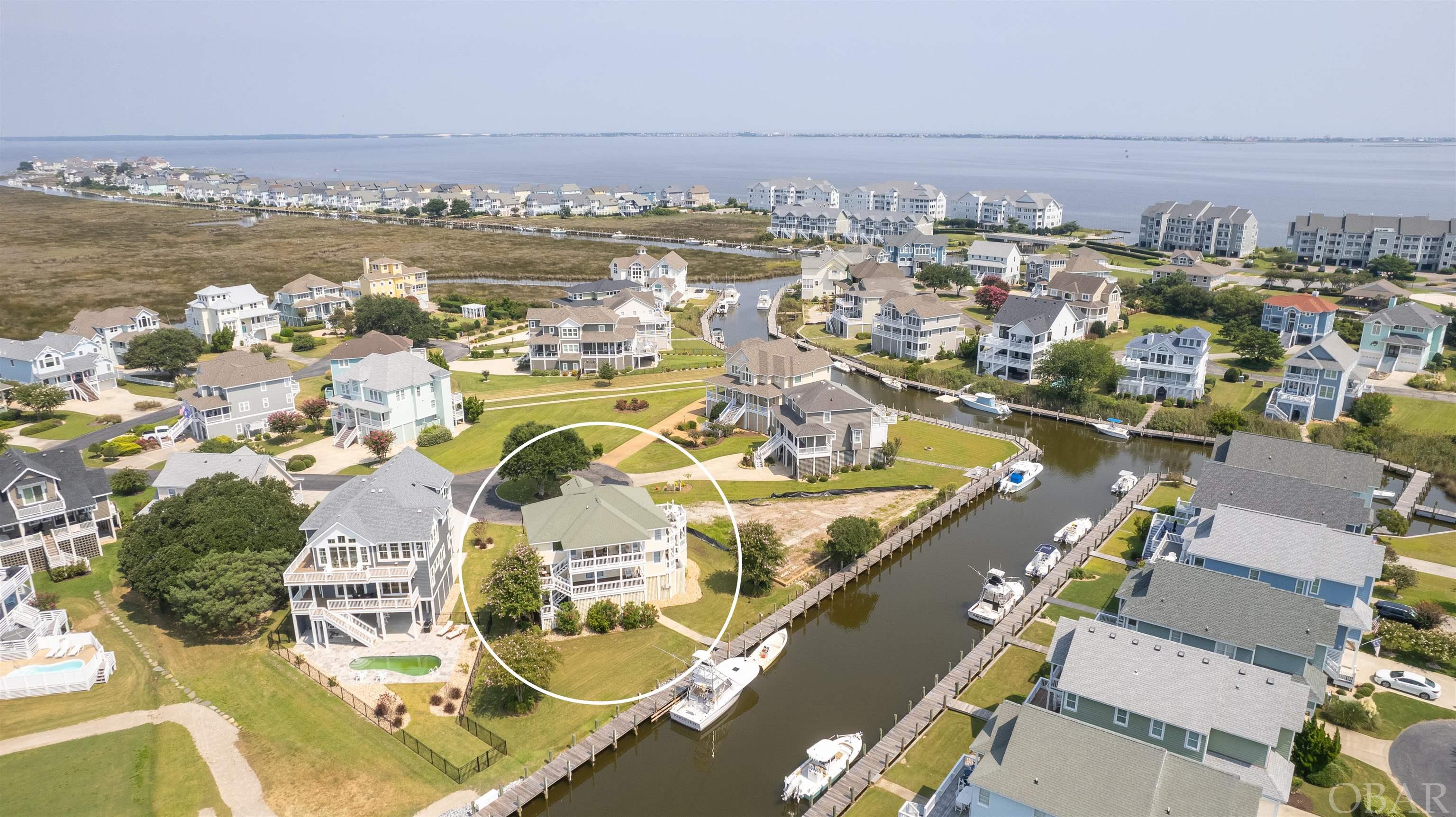 23 Spinnaker Court Lot#23