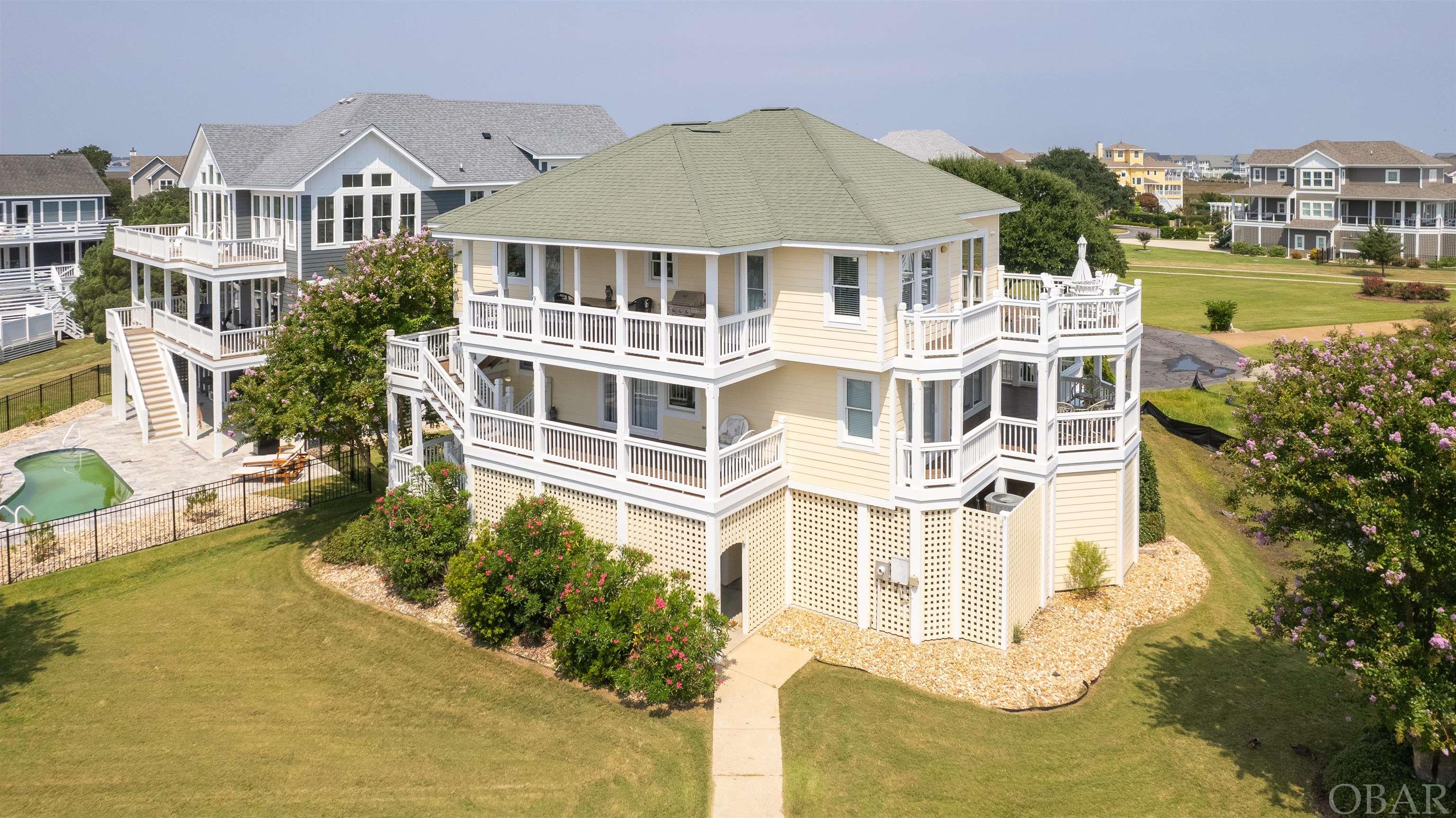 23 Spinnaker Court Lot#23