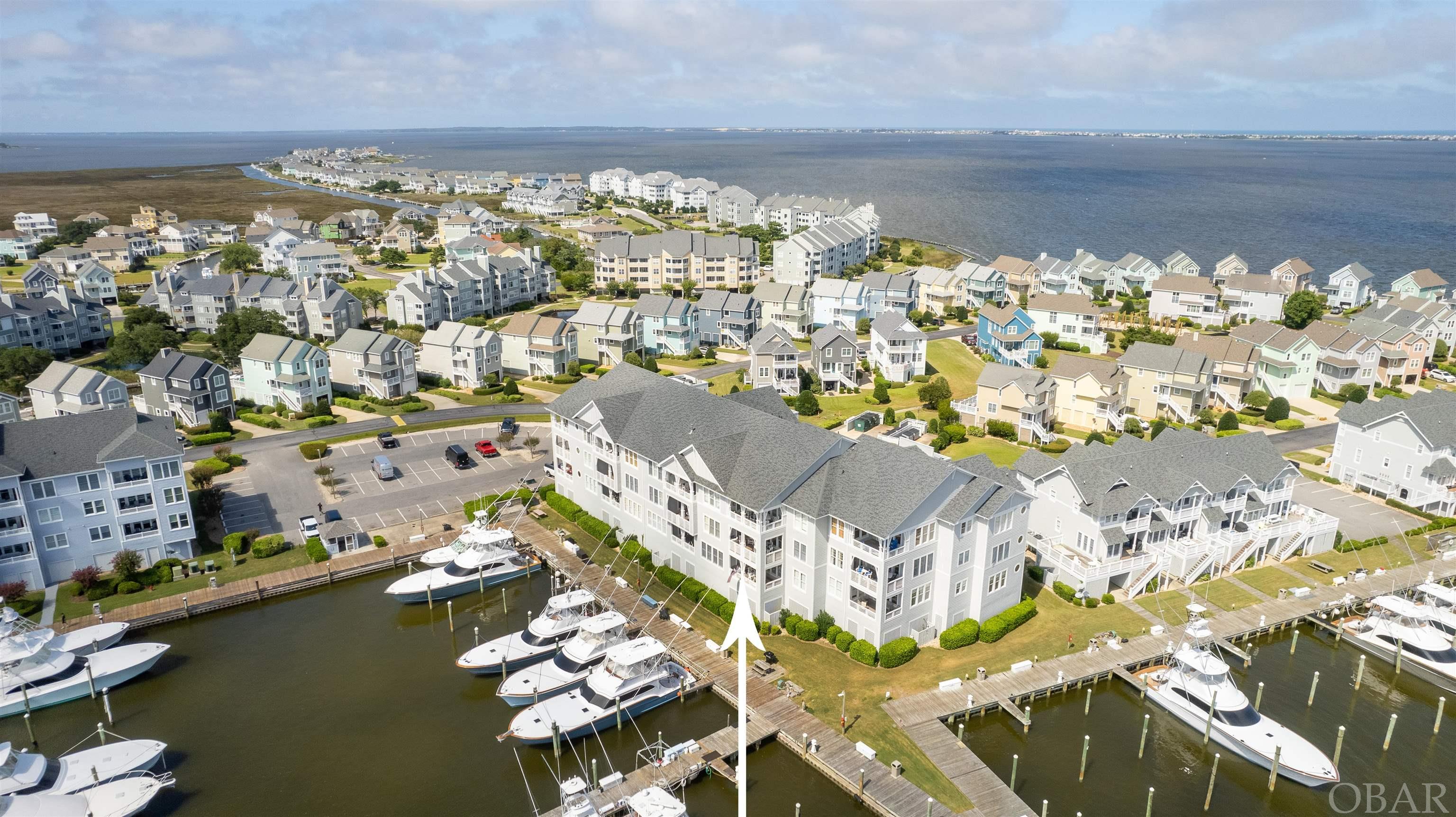114 Sailfish Drive Unit#114