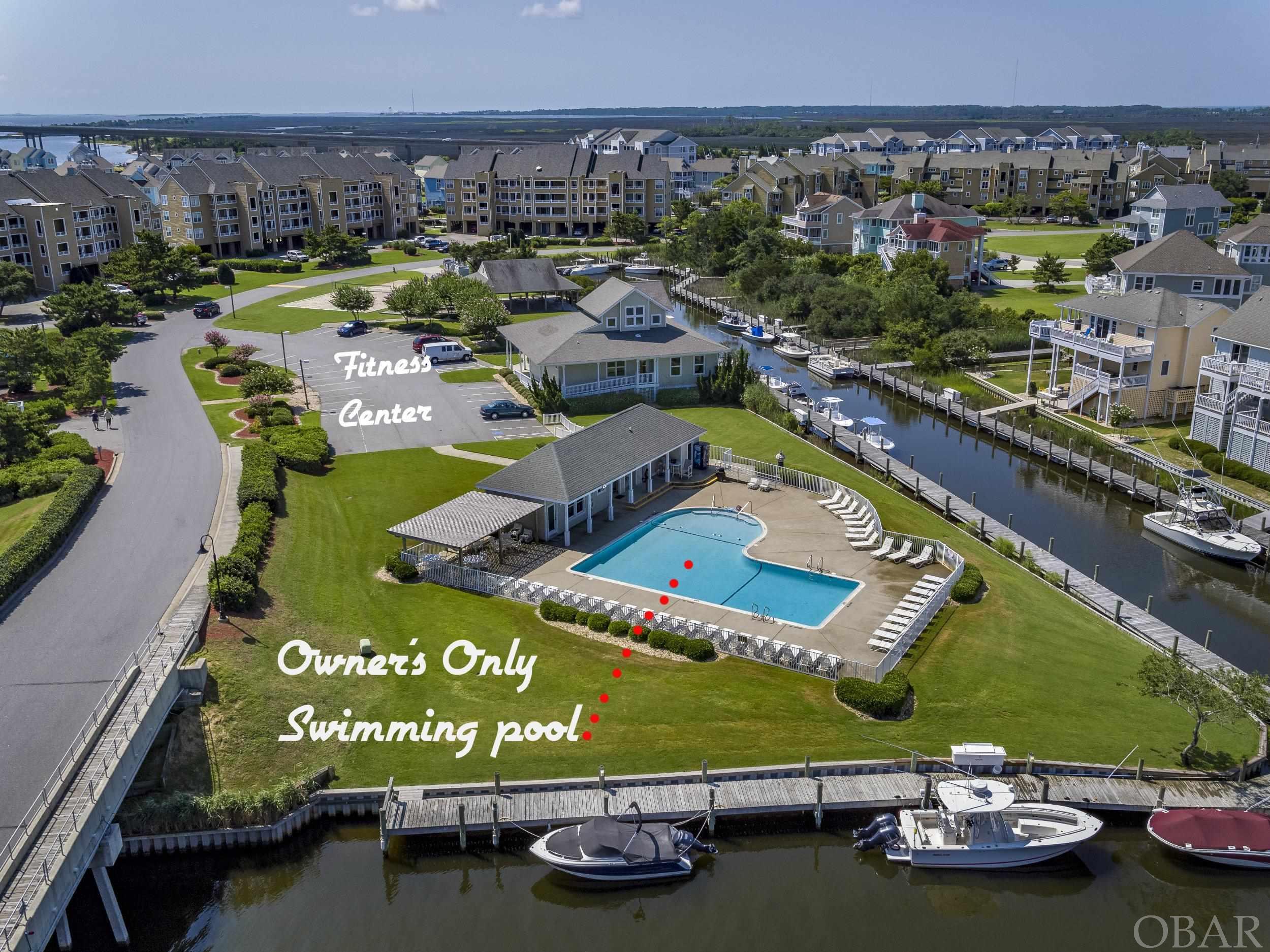 114 Sailfish Drive Unit#114