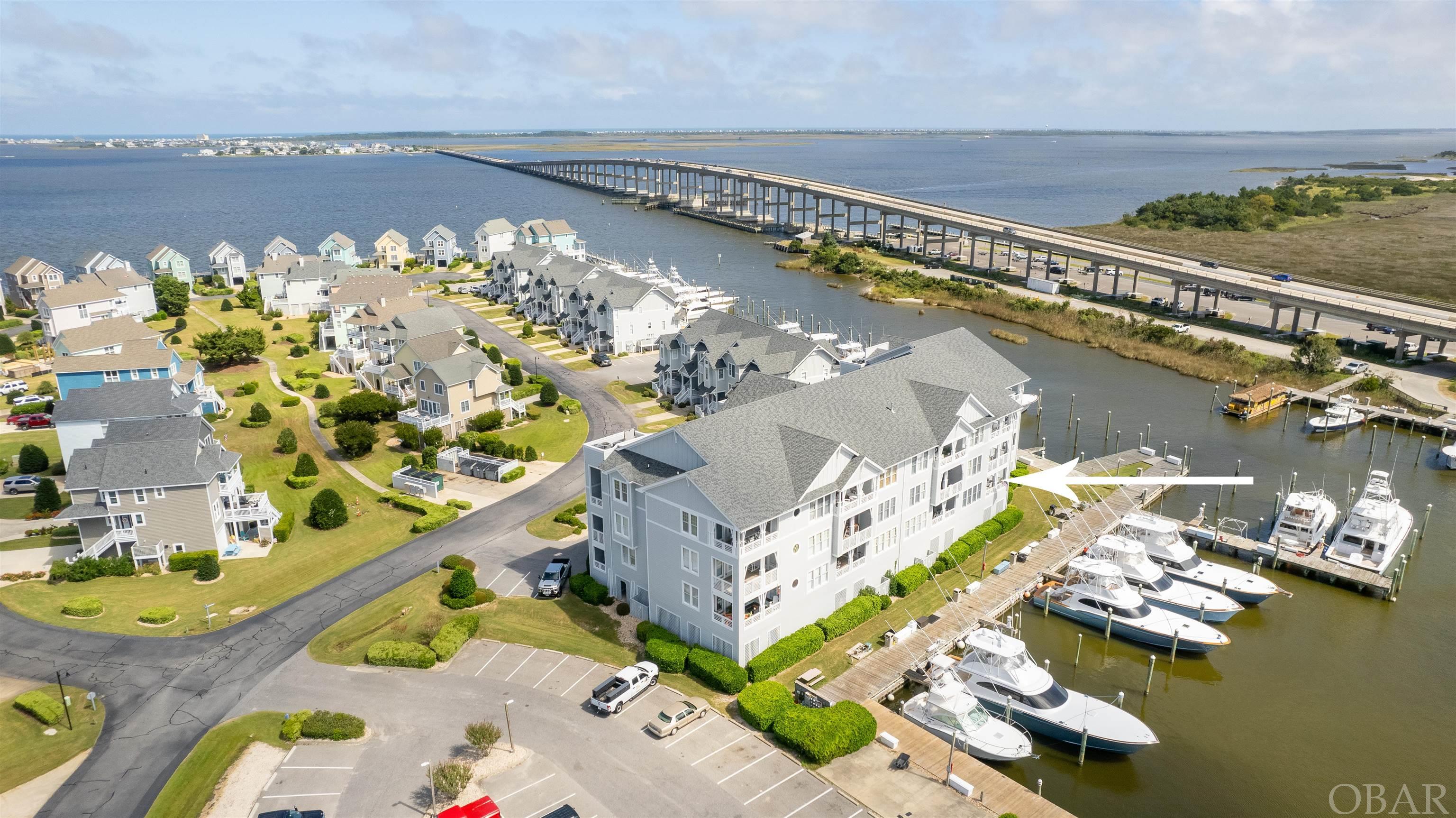 114 Sailfish Drive Unit#114