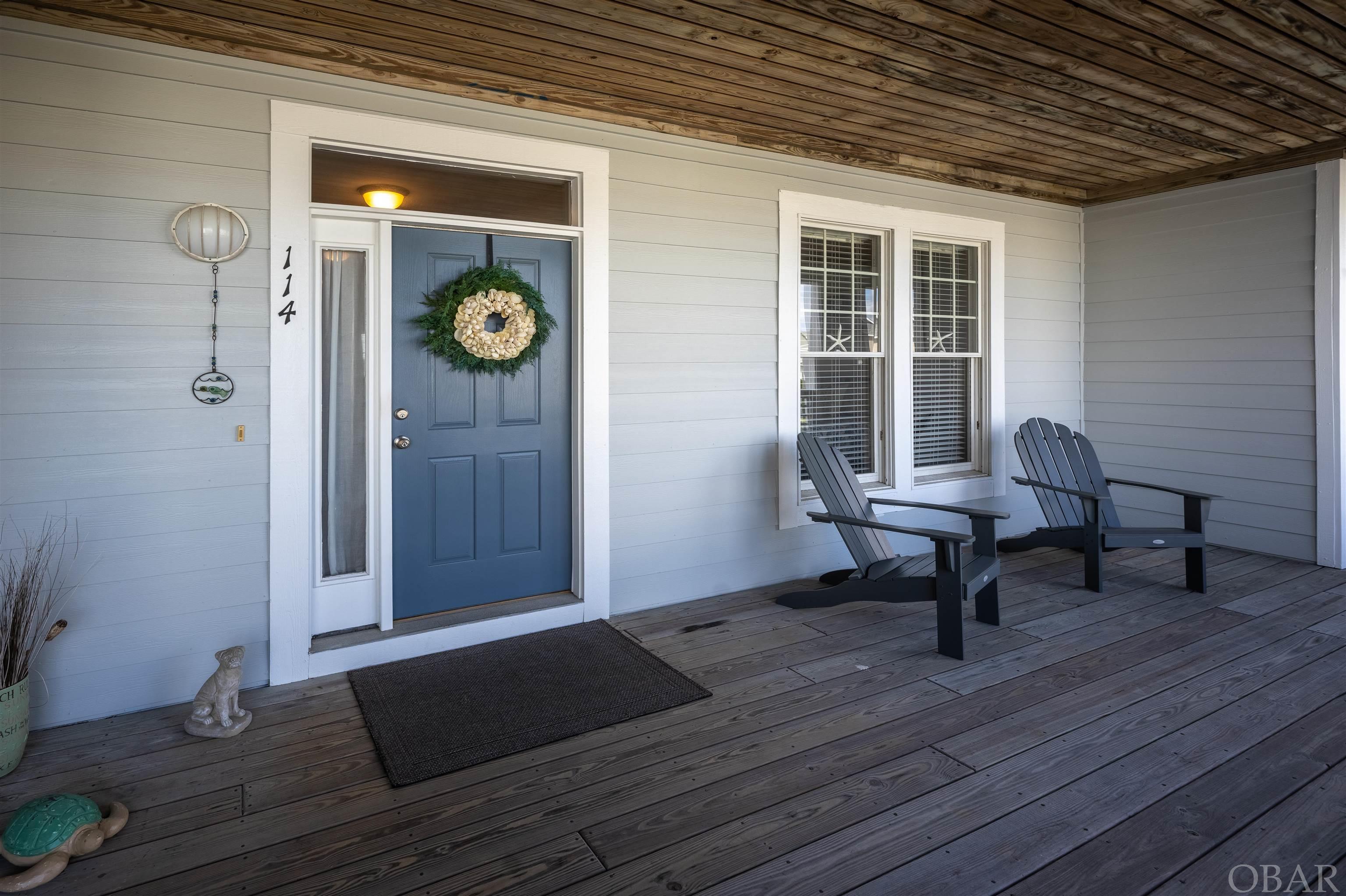 114 Sailfish Drive Unit#114