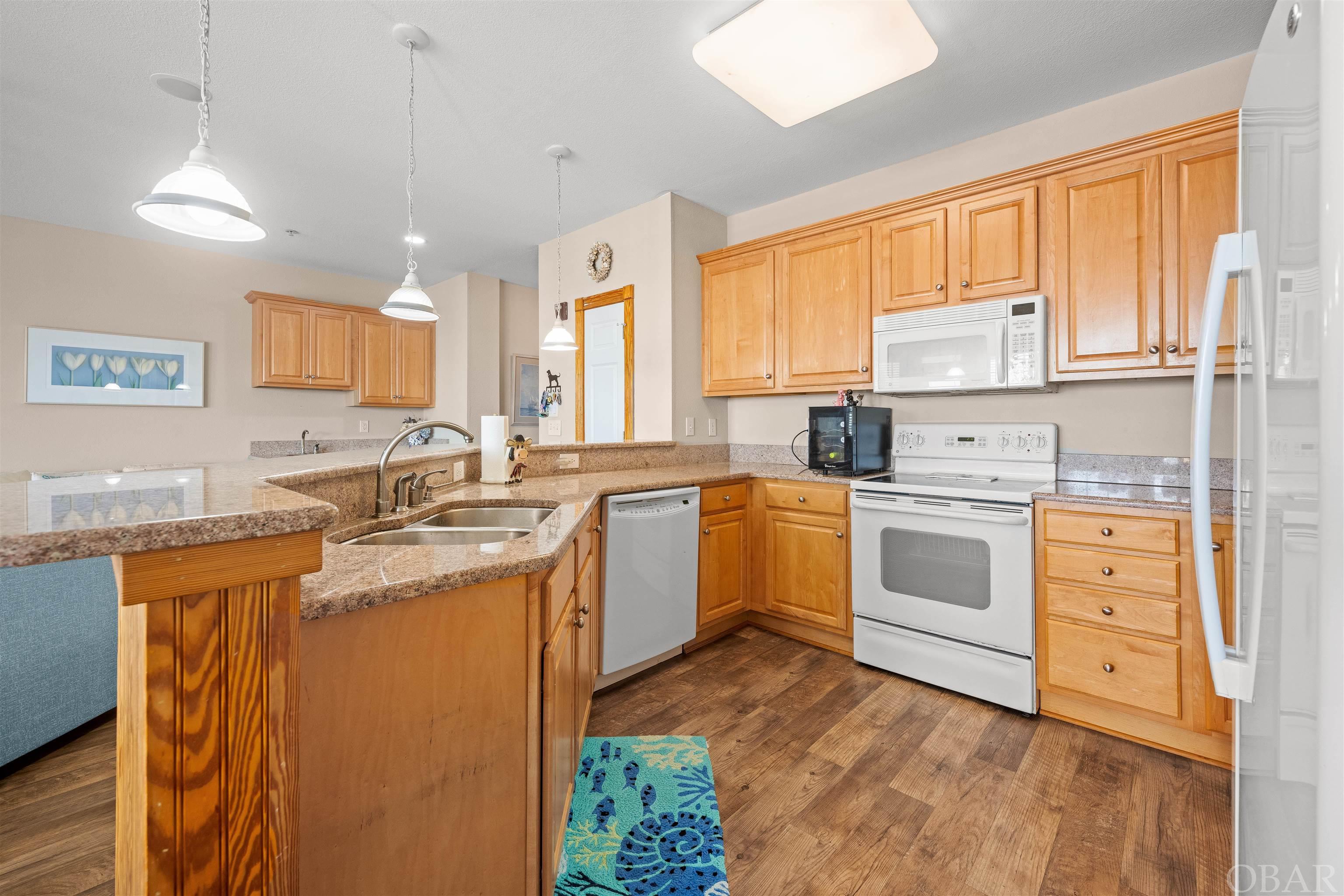 114 Sailfish Drive Unit#114