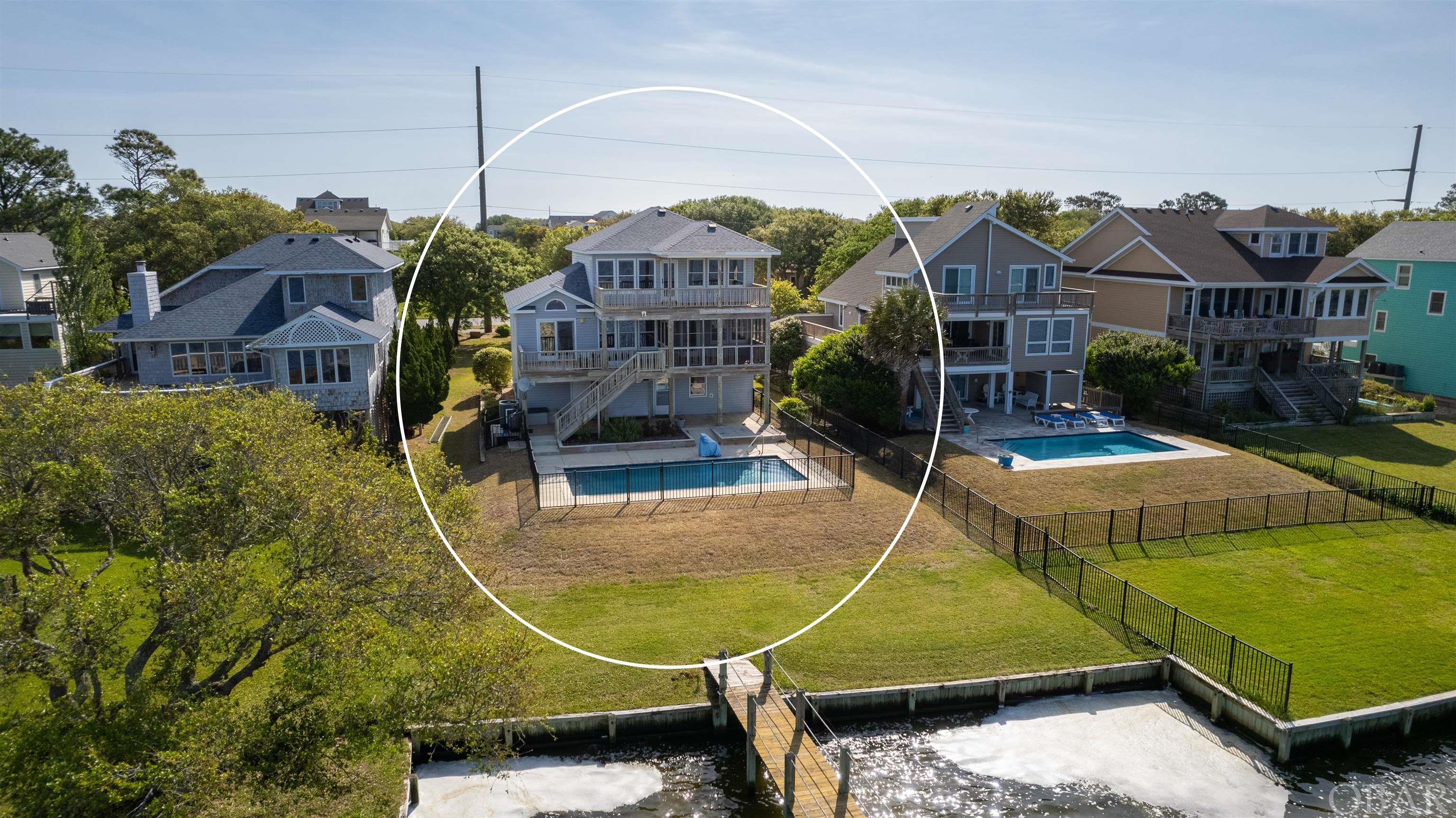 3142 Bay Drive Lot 128