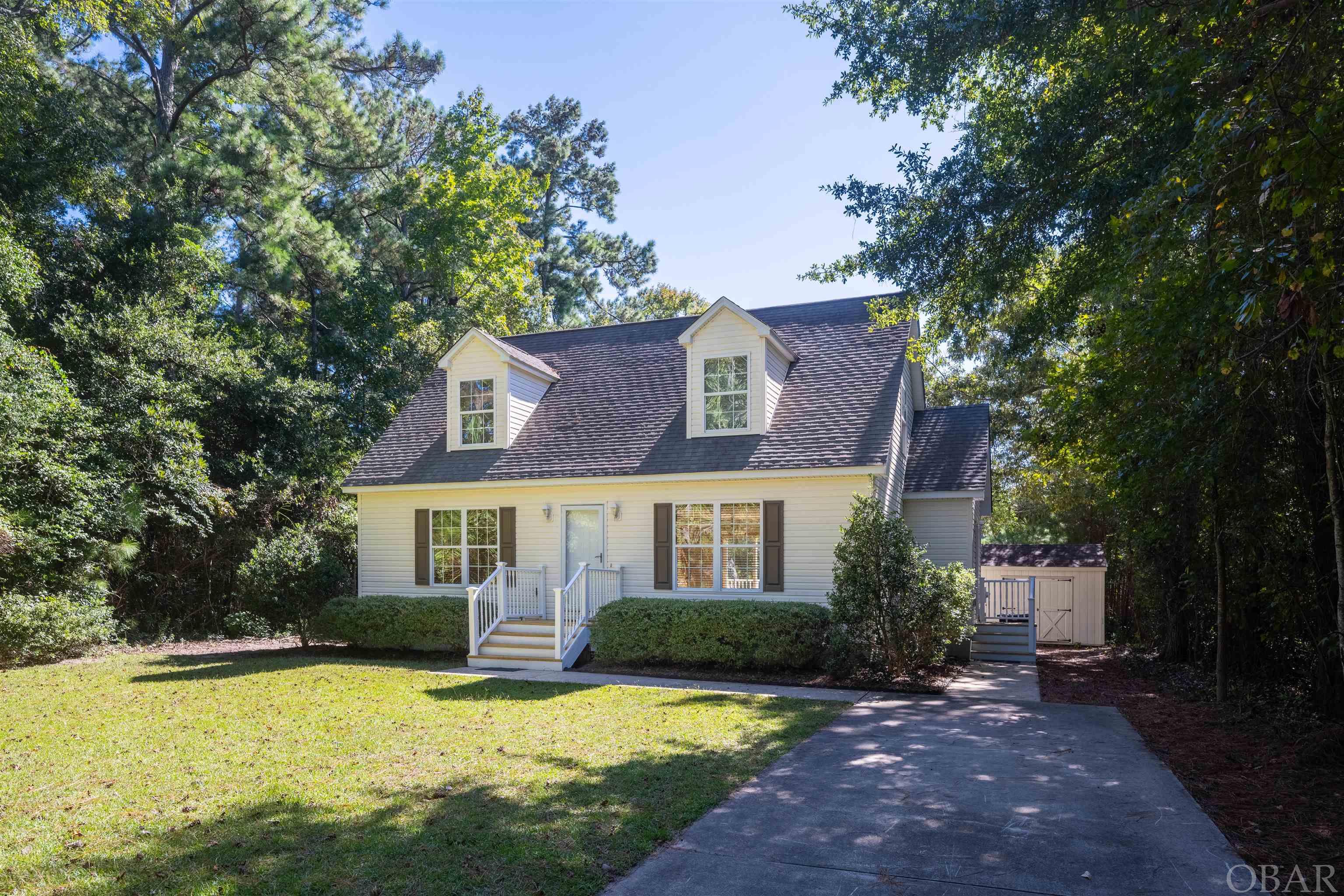 146 Holly Ridge Drive Lot 2