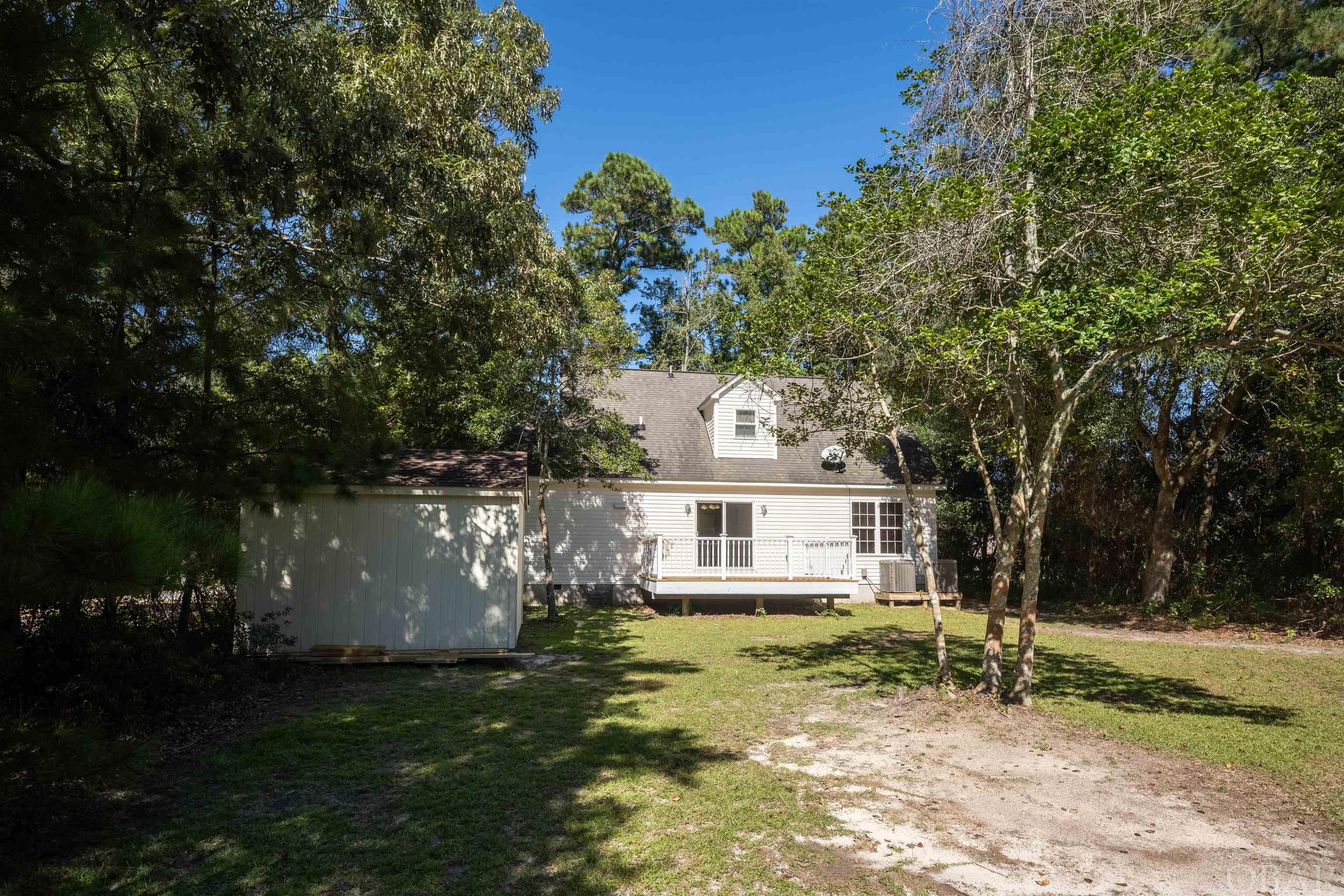 146 Holly Ridge Drive Lot 2