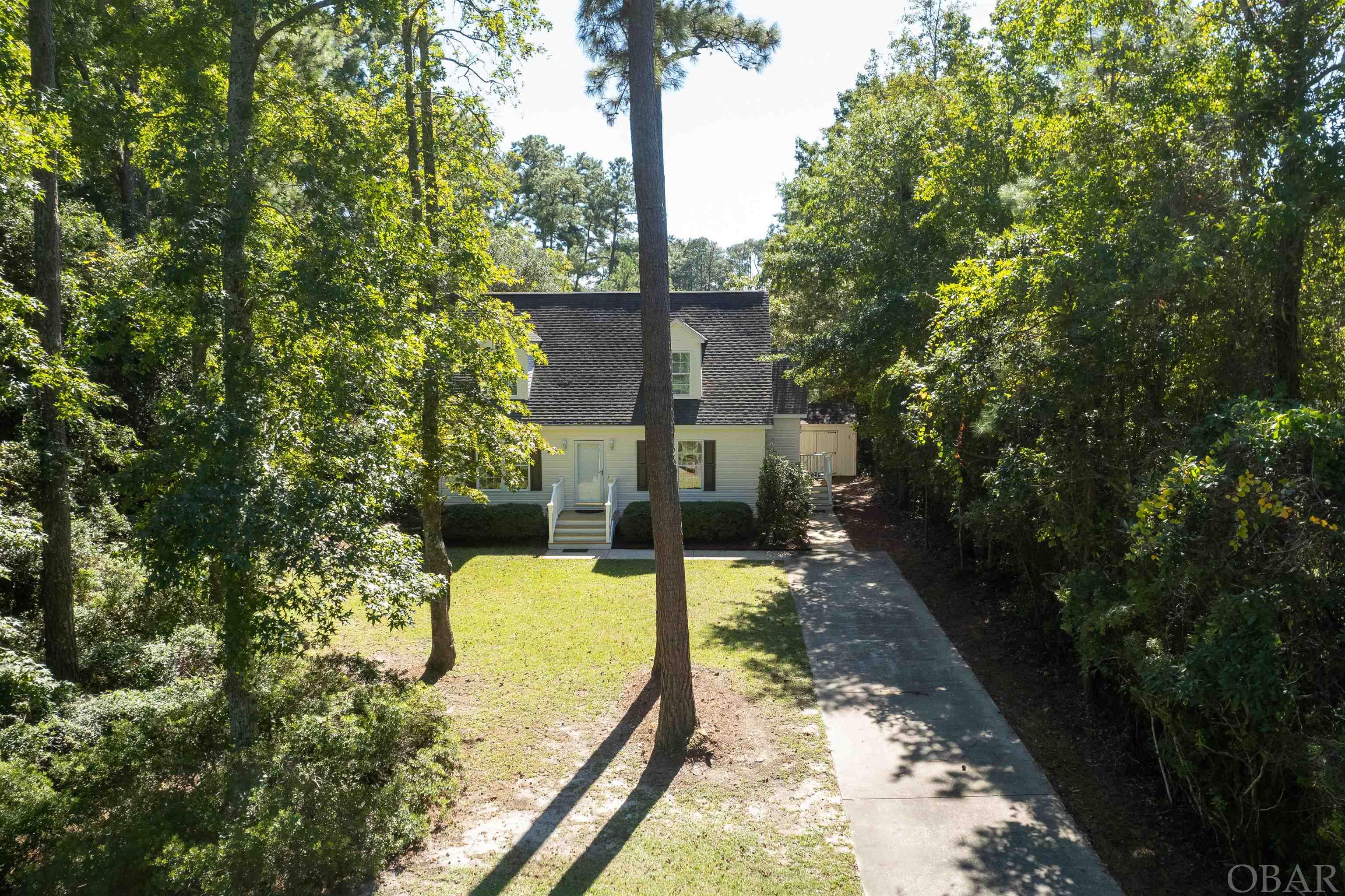 146 Holly Ridge Drive Lot 2