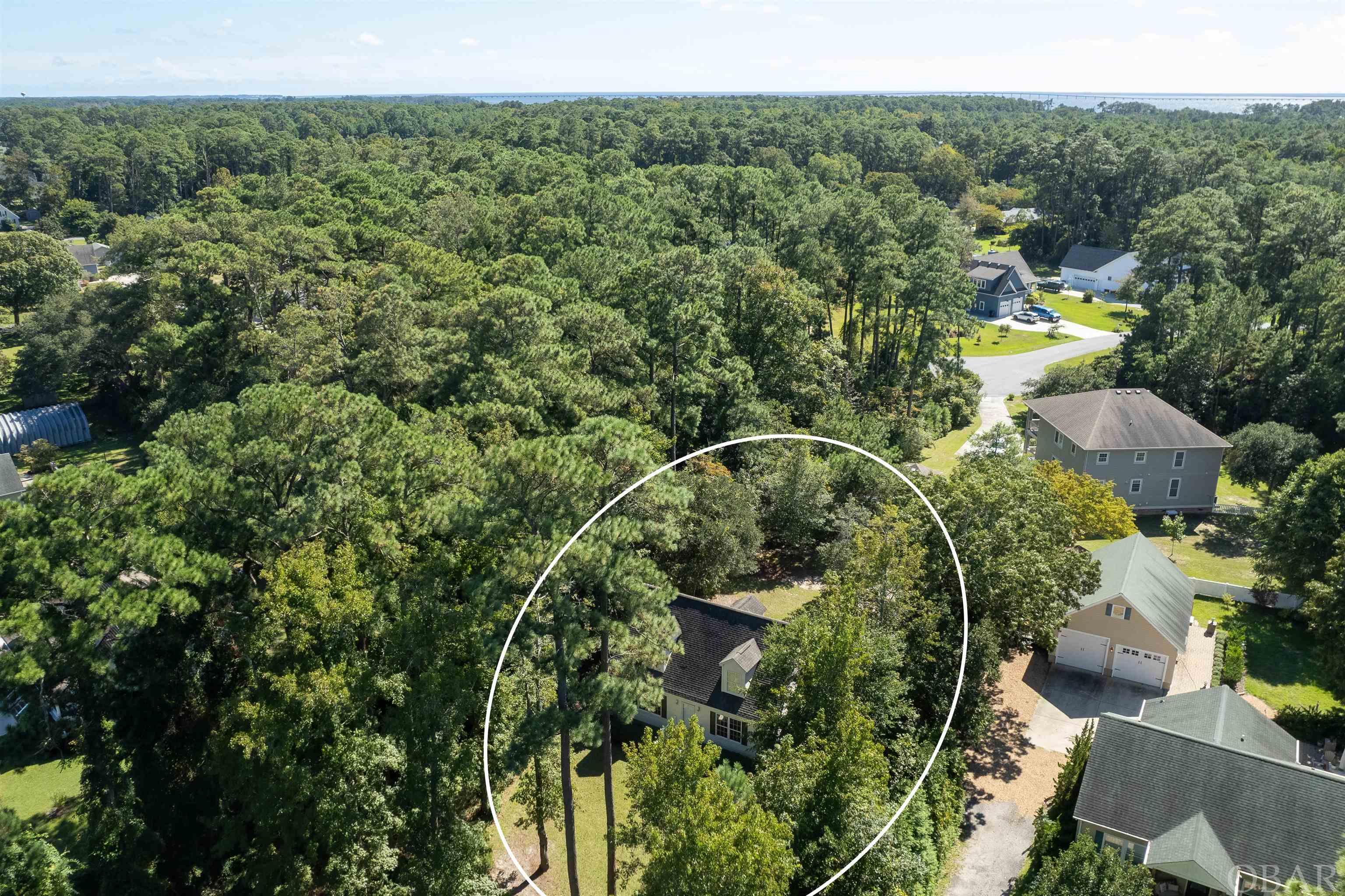 146 Holly Ridge Drive Lot 2