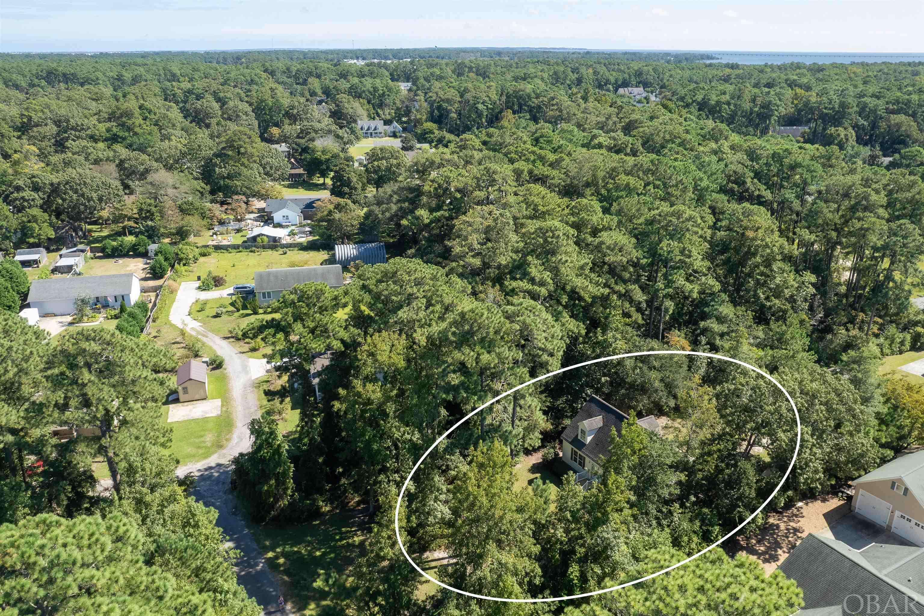146 Holly Ridge Drive Lot 2