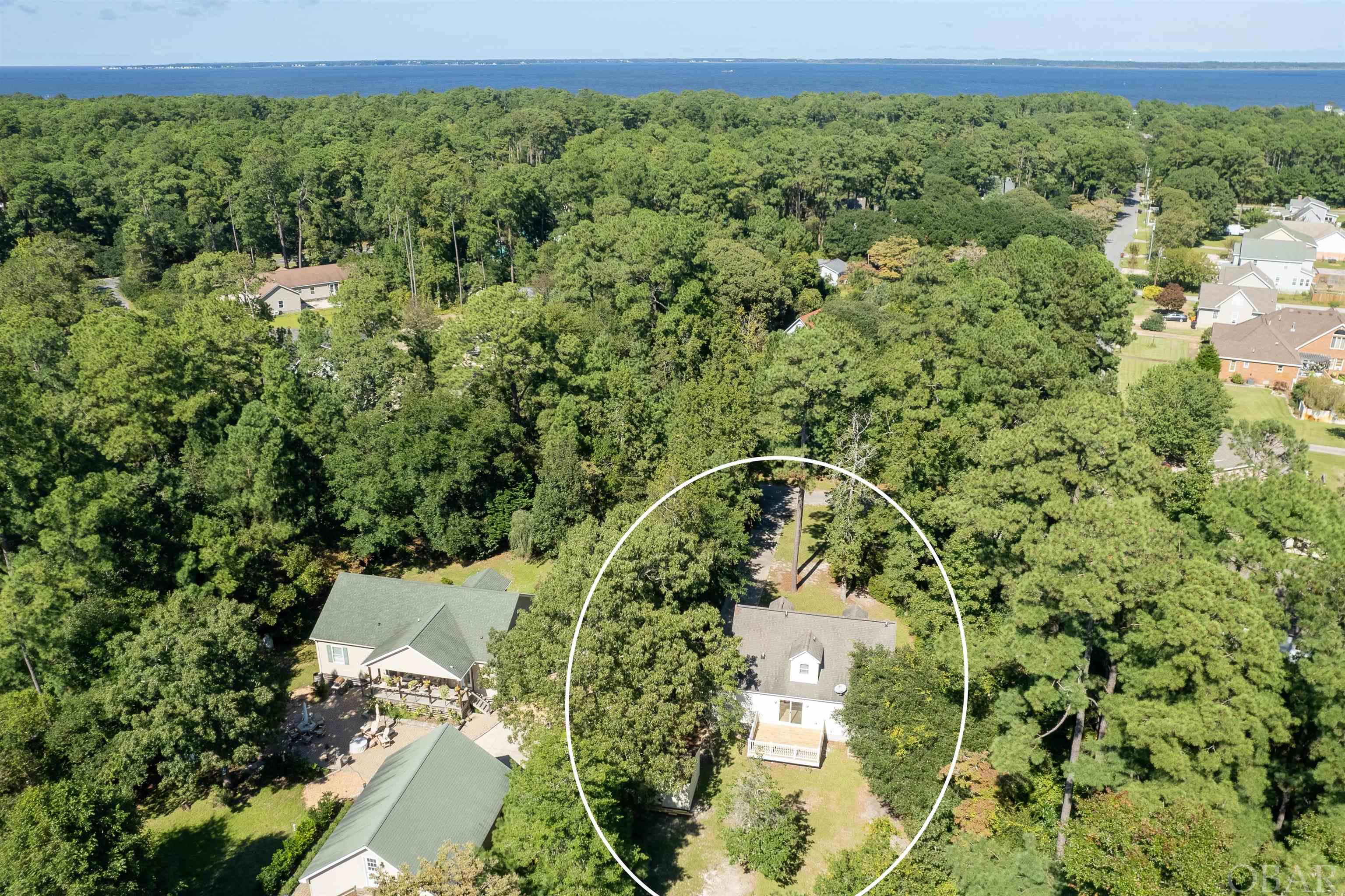 146 Holly Ridge Drive Lot 2