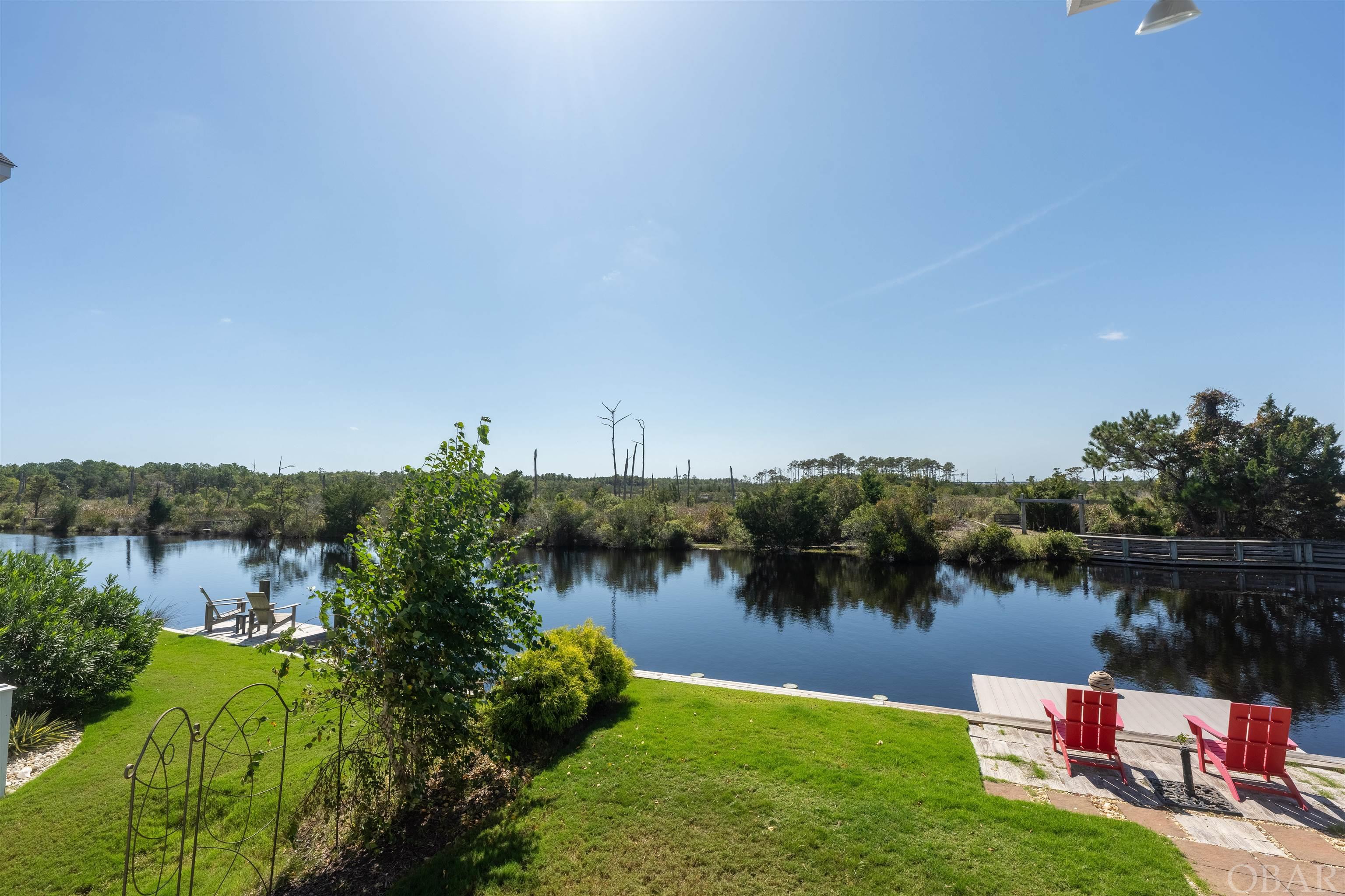 808 Back Bay Road Lot 10