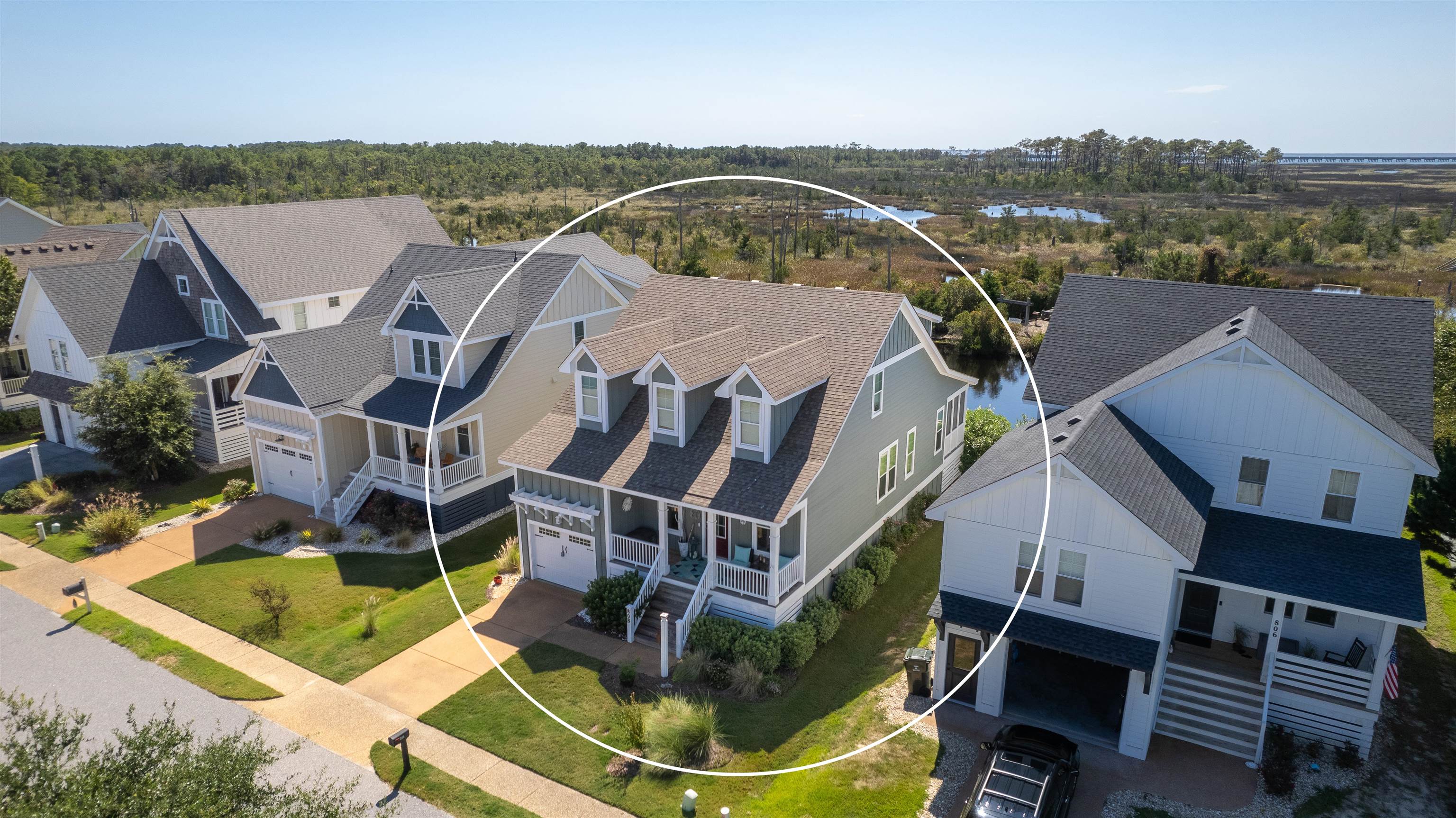 808 Back Bay Road Lot 10