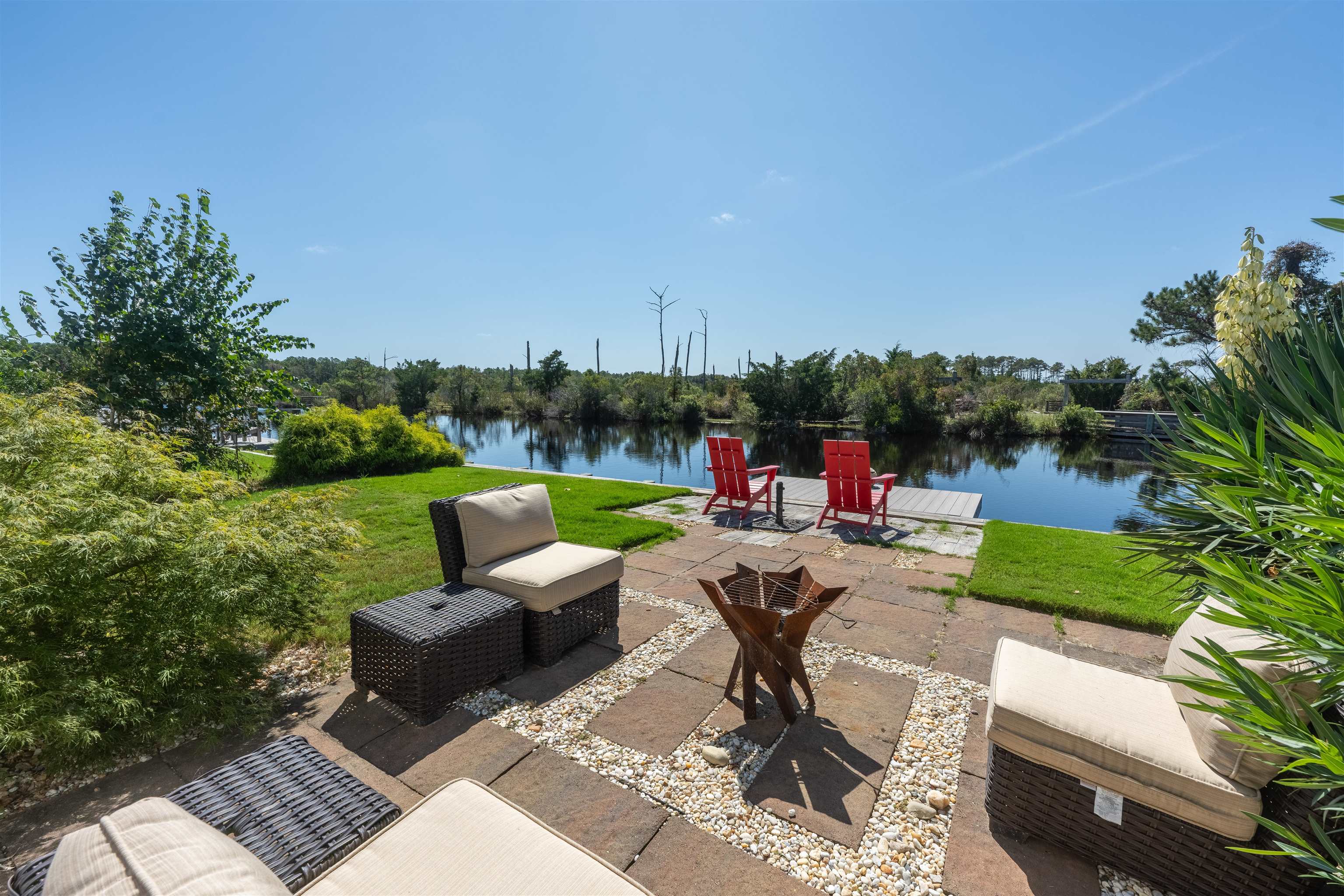 808 Back Bay Road Lot 10