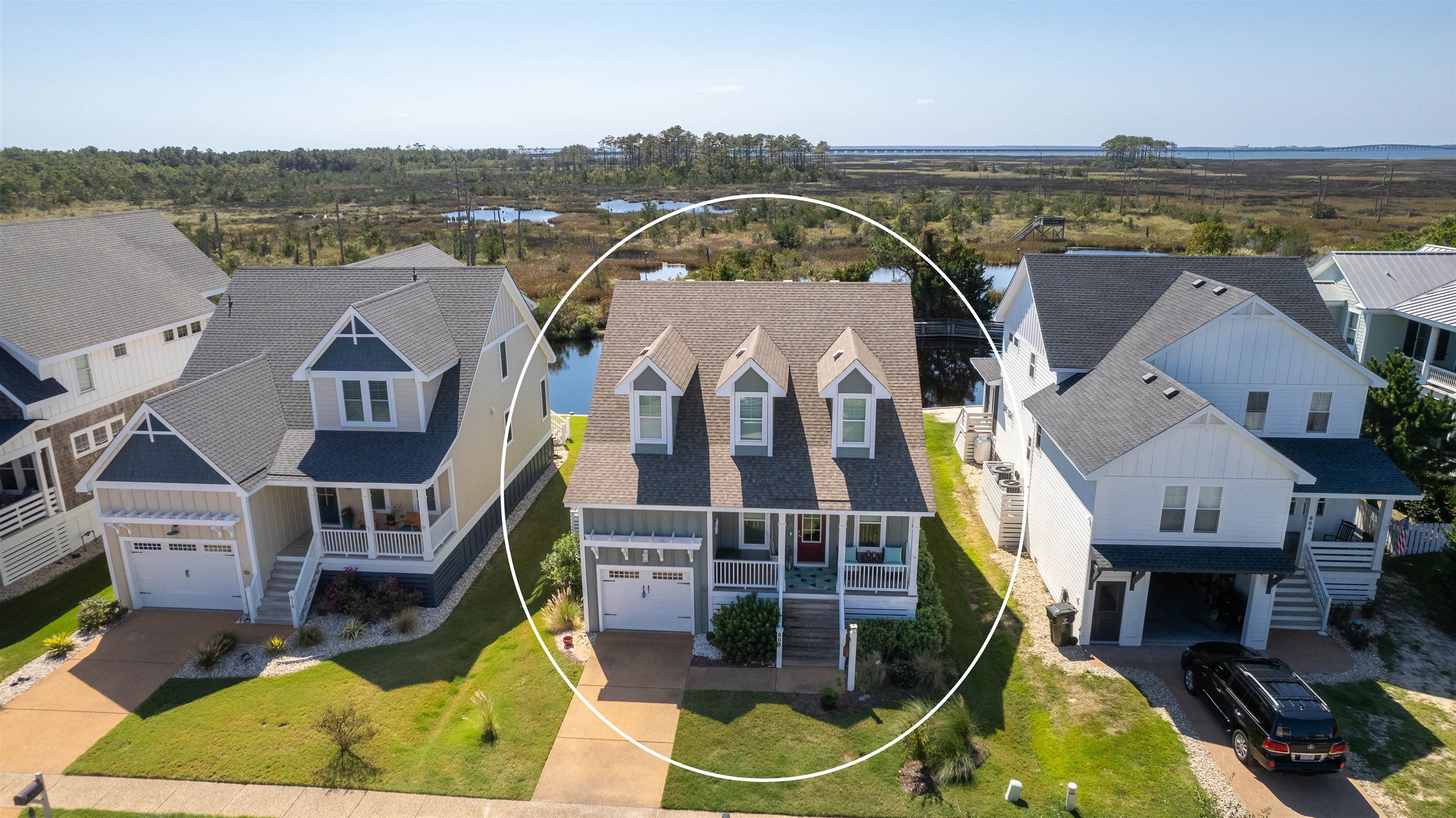 808 Back Bay Road Lot 10