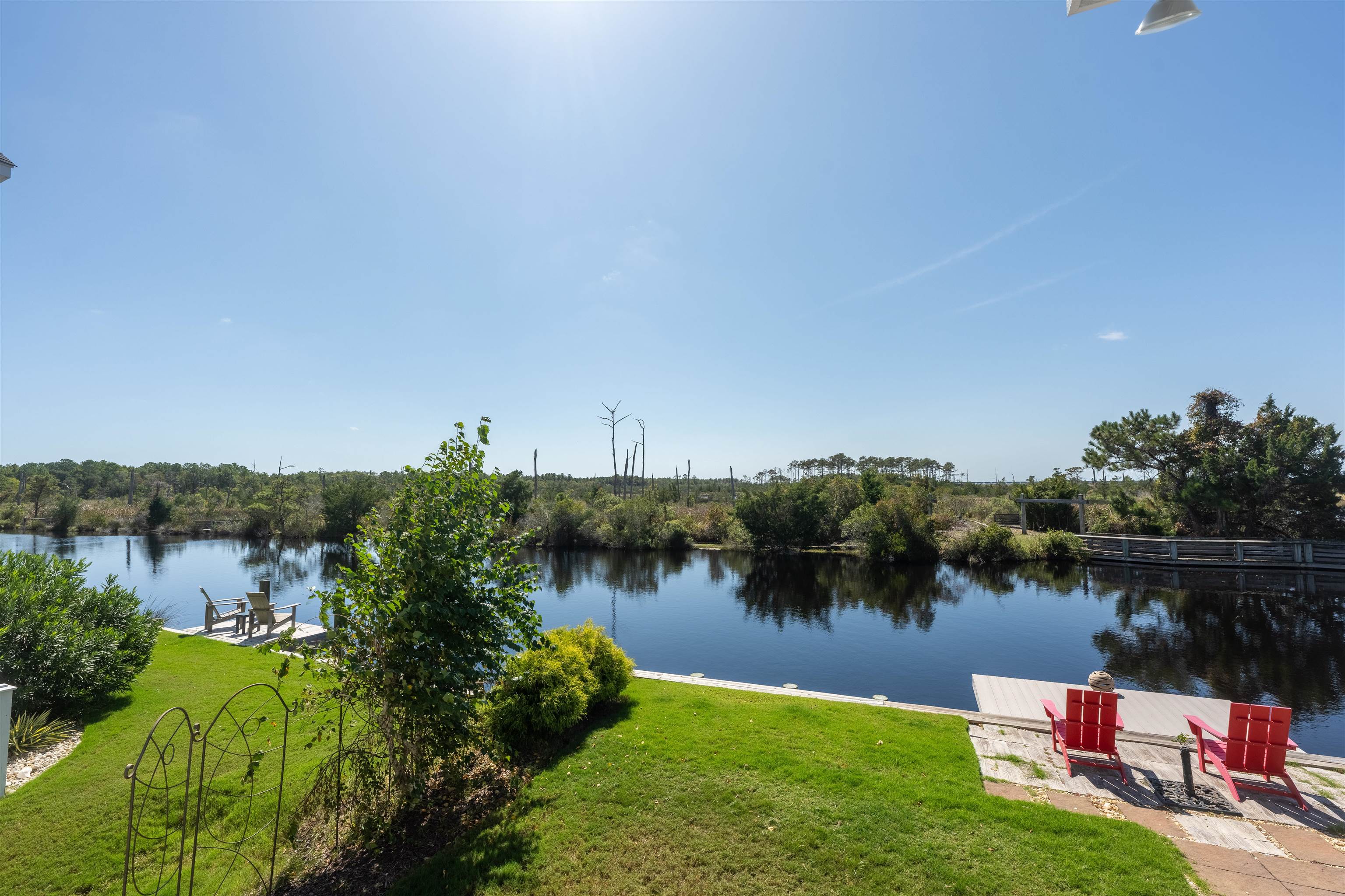 808 Back Bay Road Lot 10