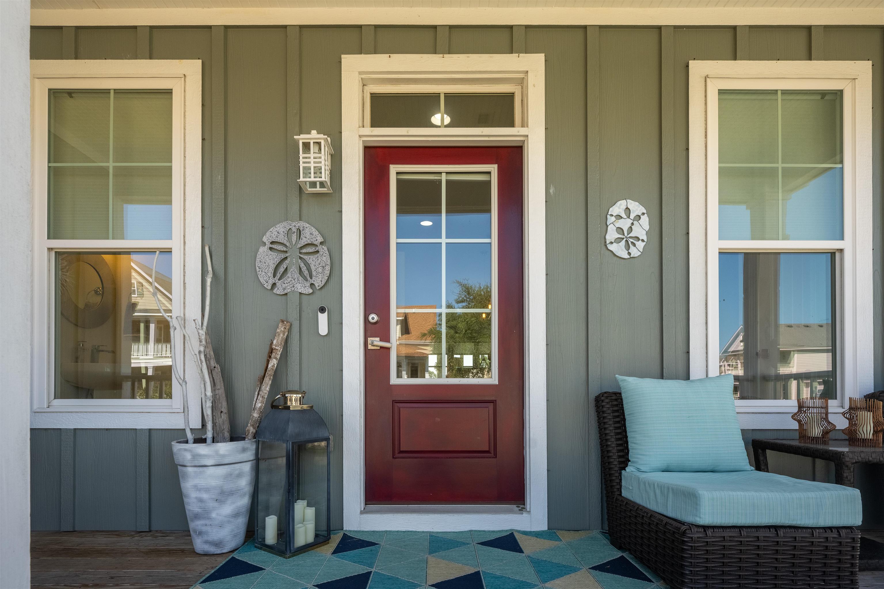 808 Back Bay Road Lot 10