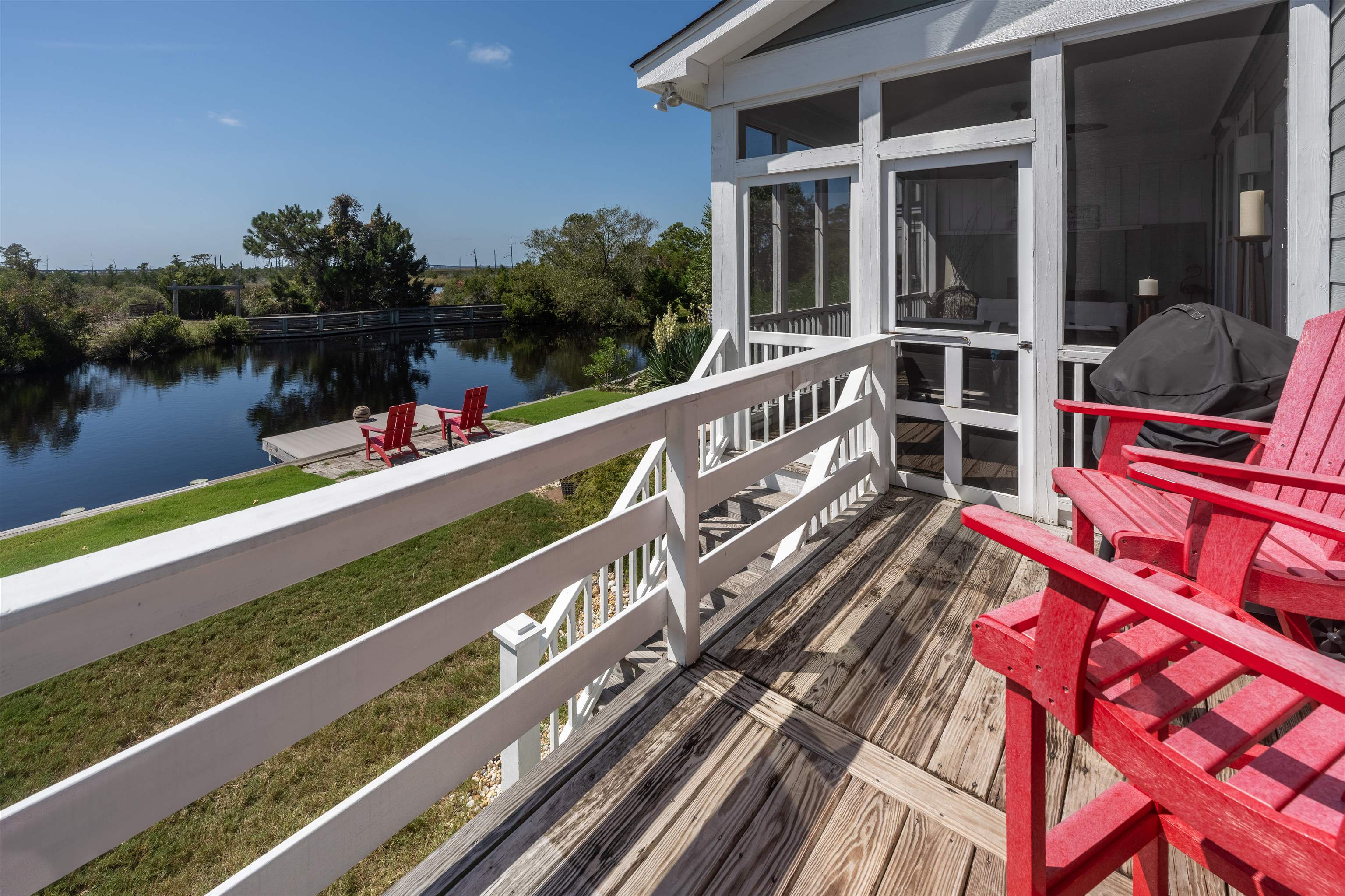 808 Back Bay Road Lot 10