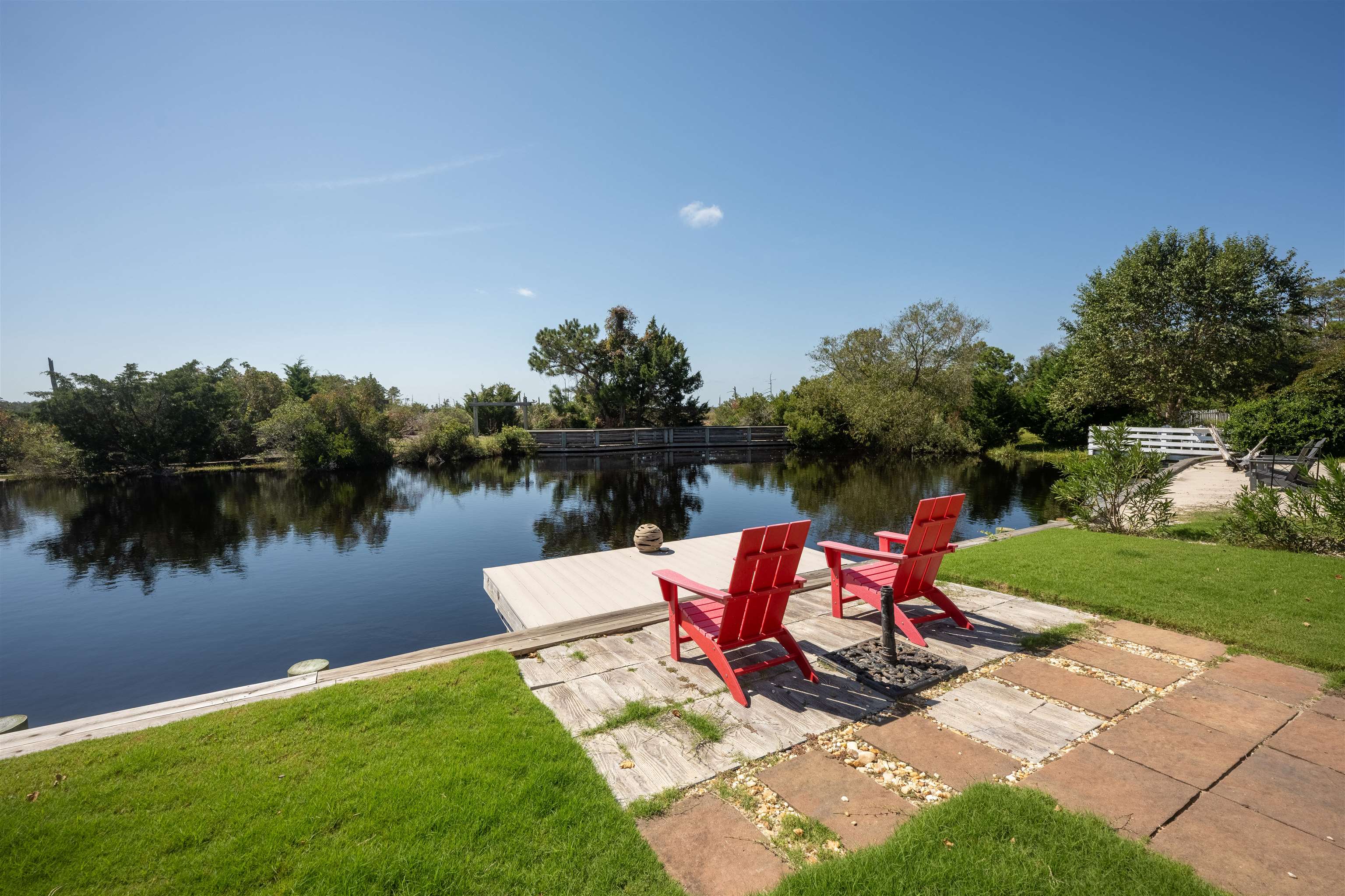 808 Back Bay Road Lot 10