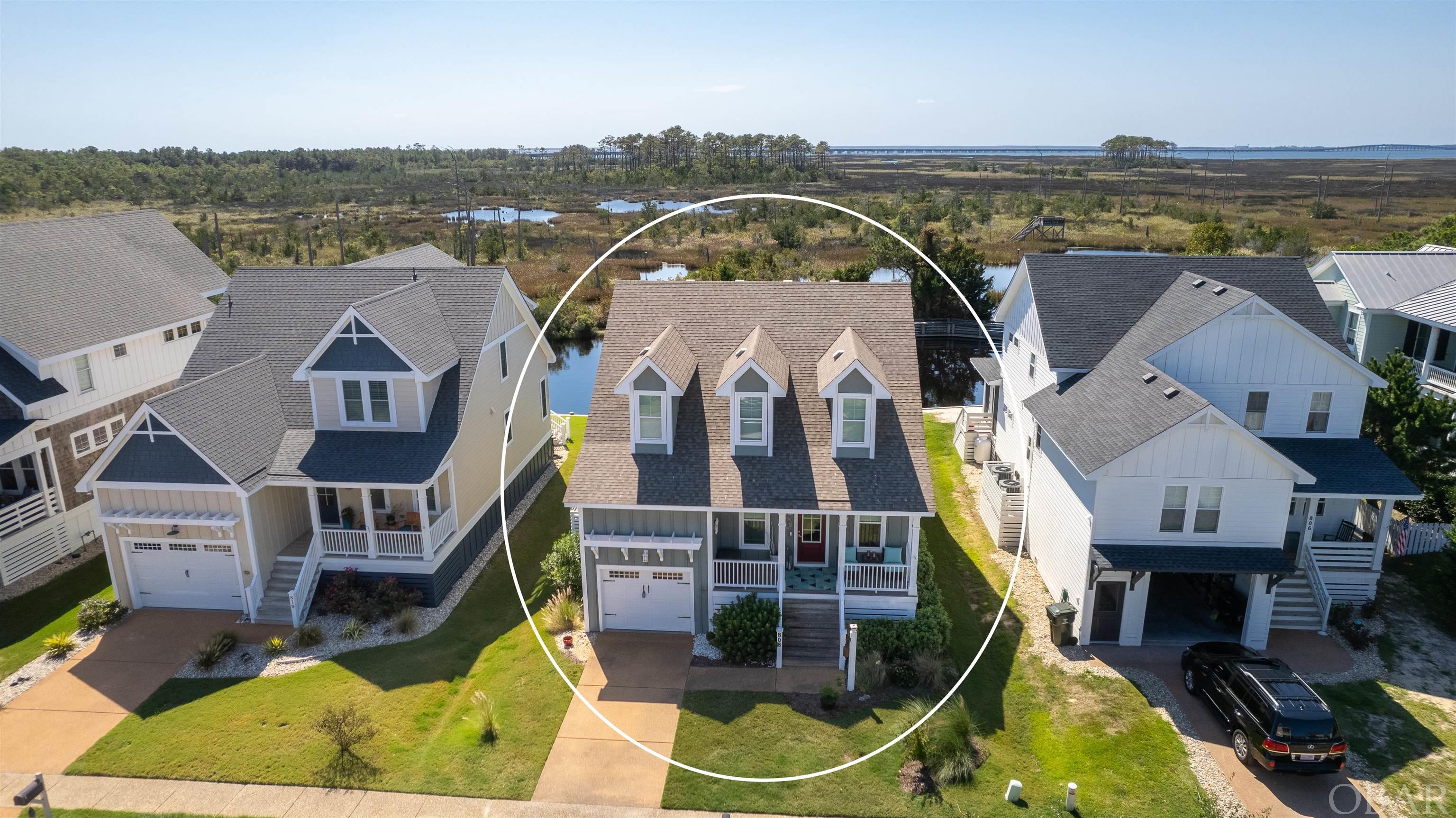 808 Back Bay Road Lot 10