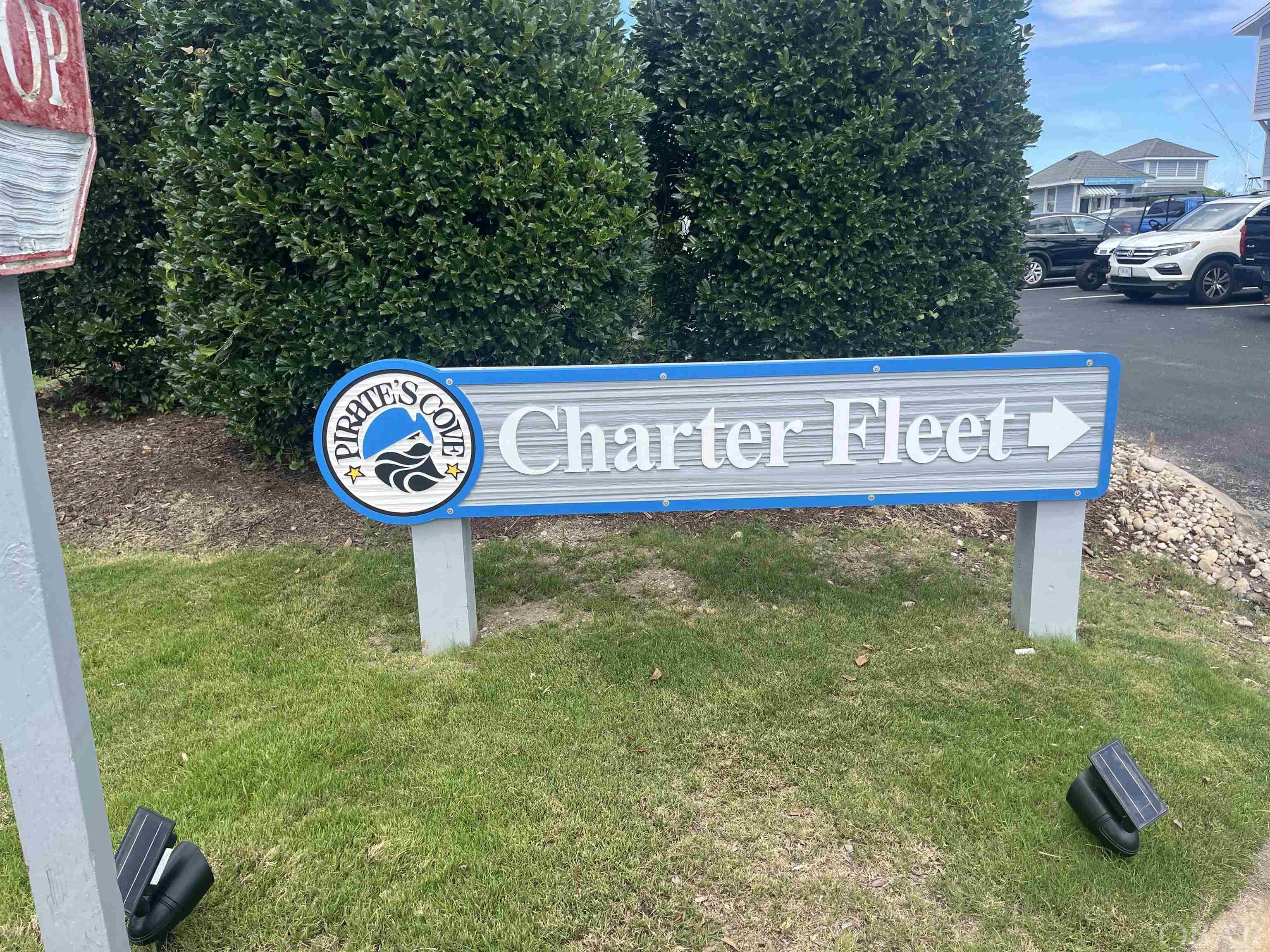 195 Yacht Club Court Slip