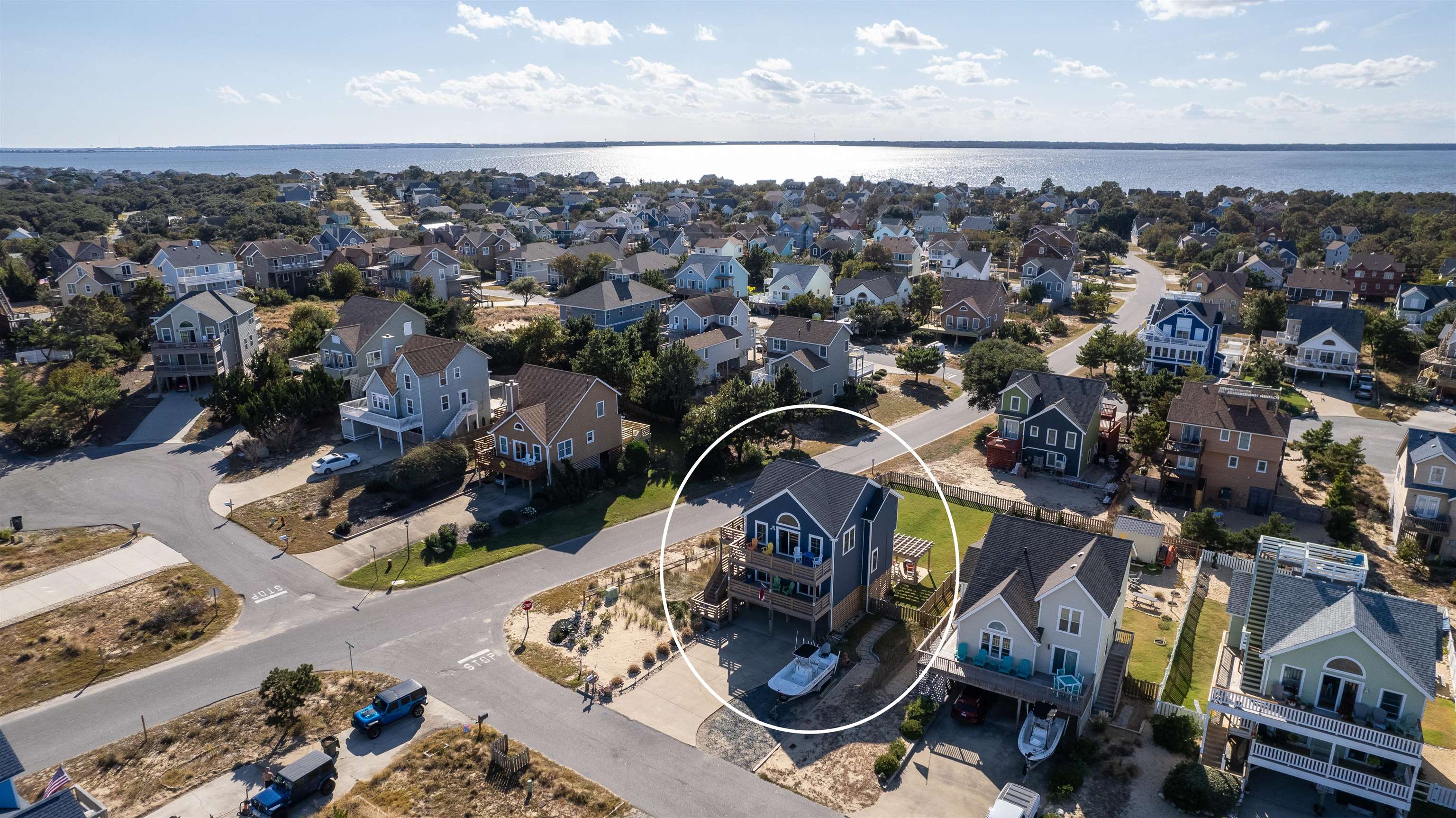 4128 W Drifting Sands Court lot 12