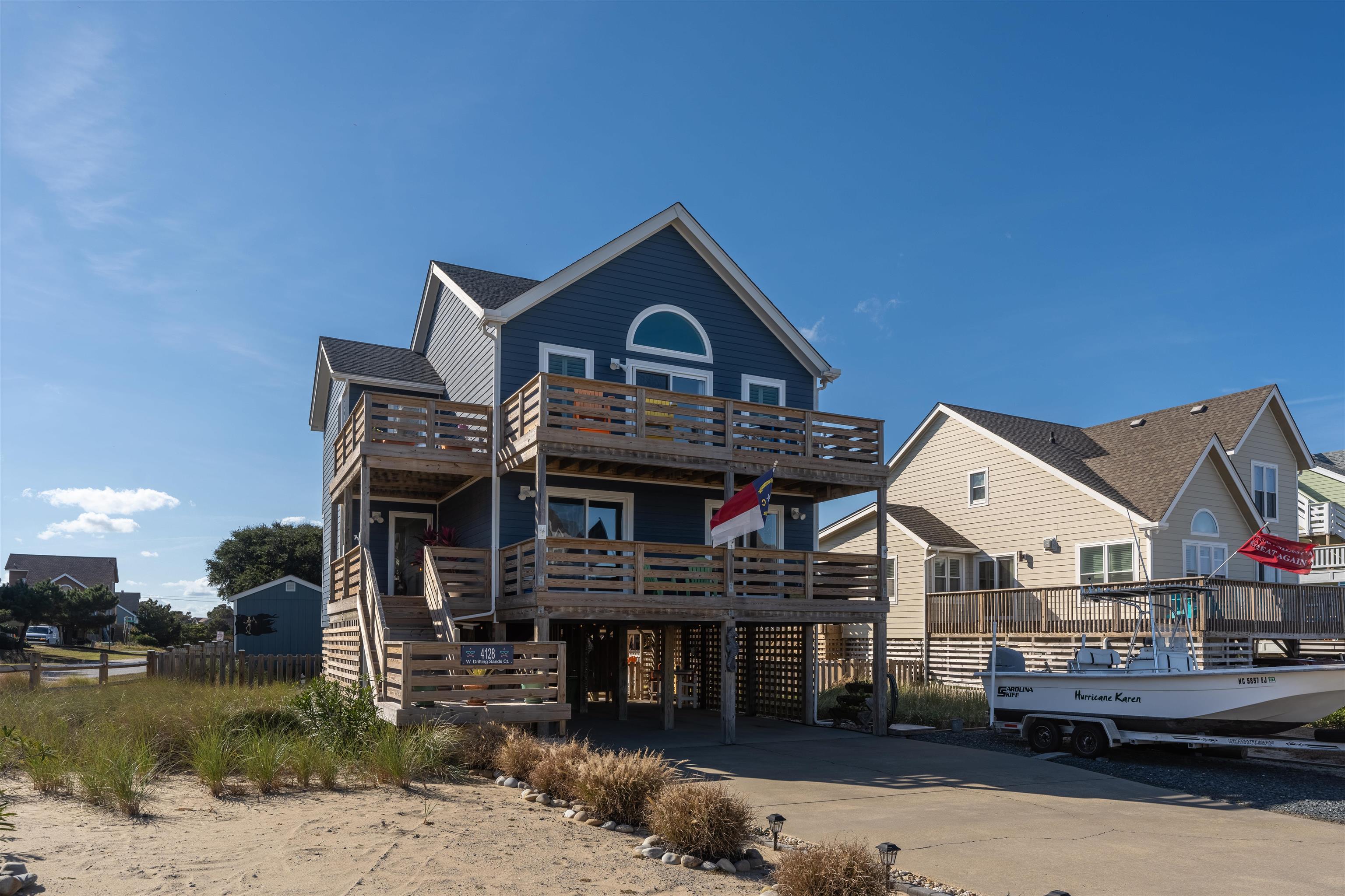 4128 W Drifting Sands Court lot 12
