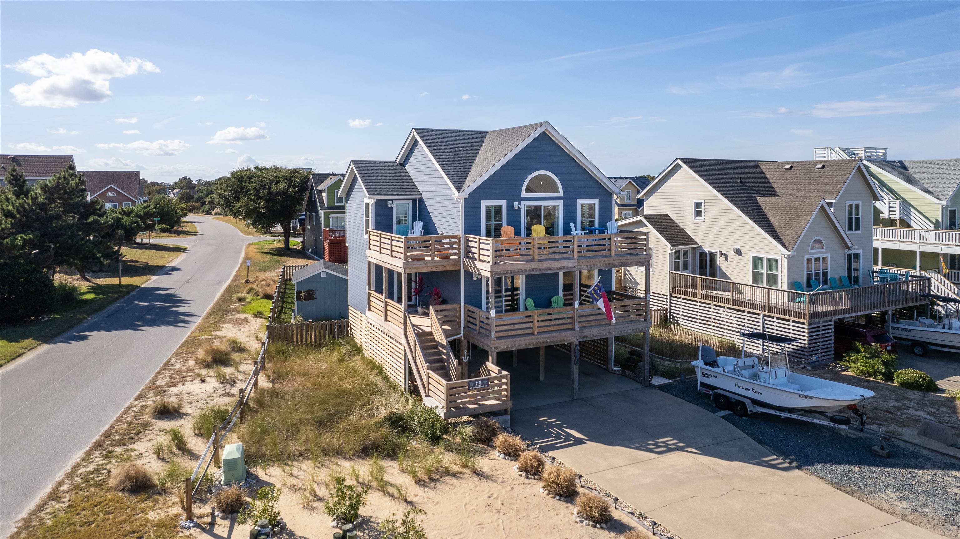 4128 W Drifting Sands Court lot 12
