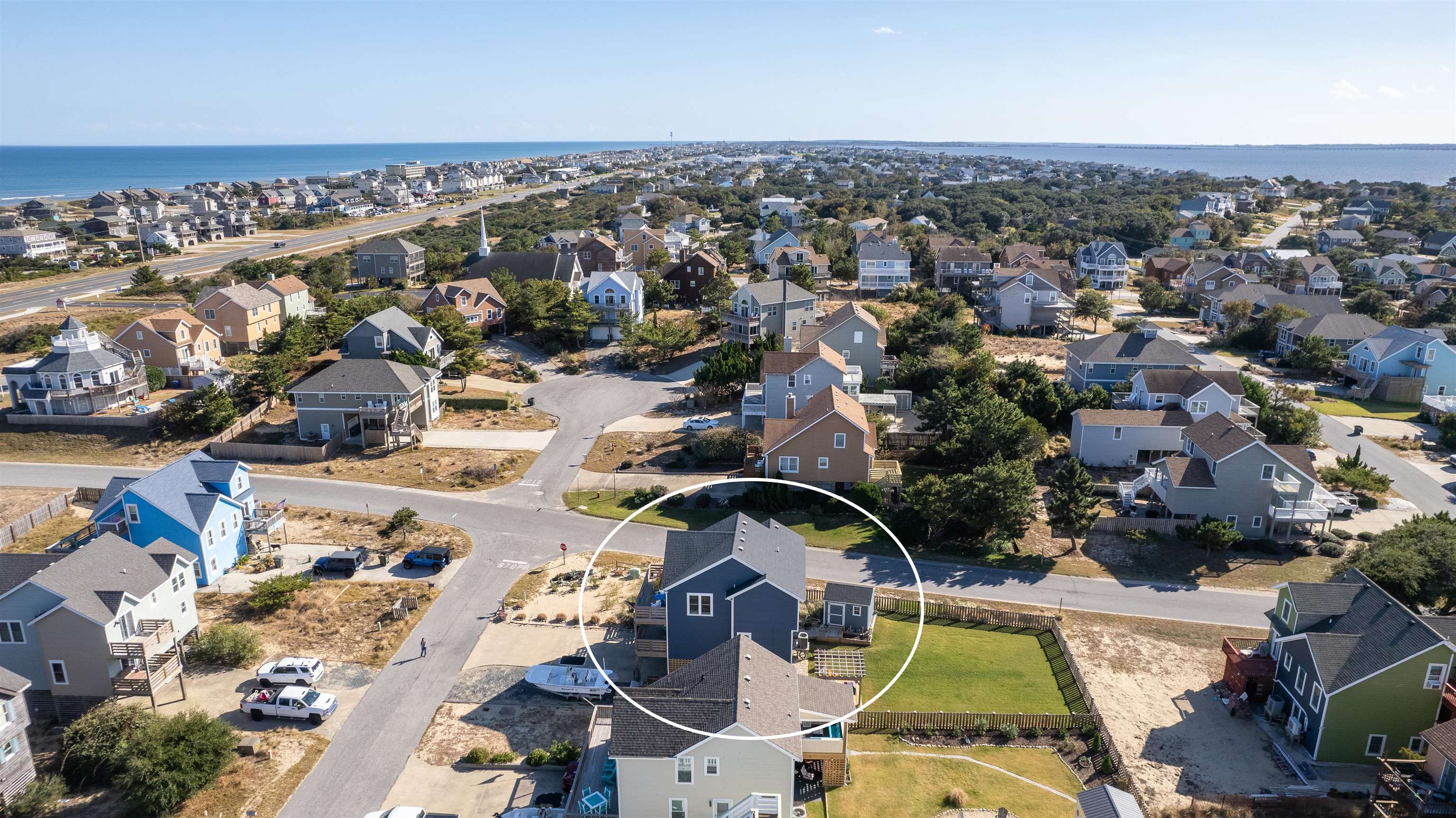 4128 W Drifting Sands Court lot 12
