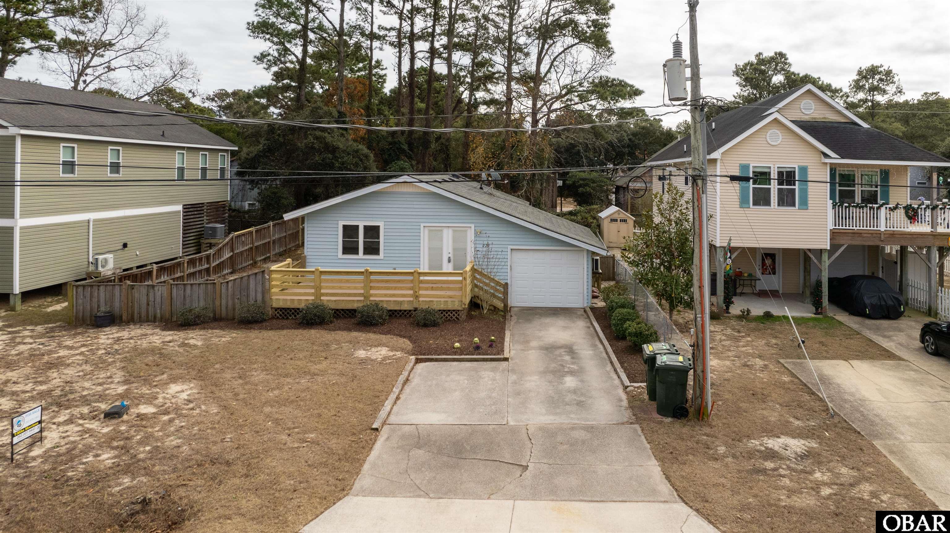 223 W Lost Colony Drive Lot 13