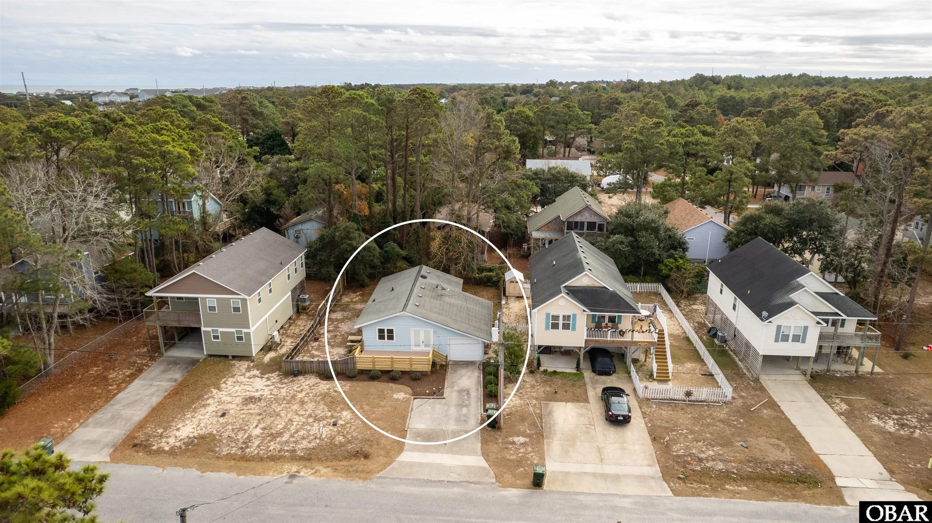 223 W Lost Colony Drive Lot 13