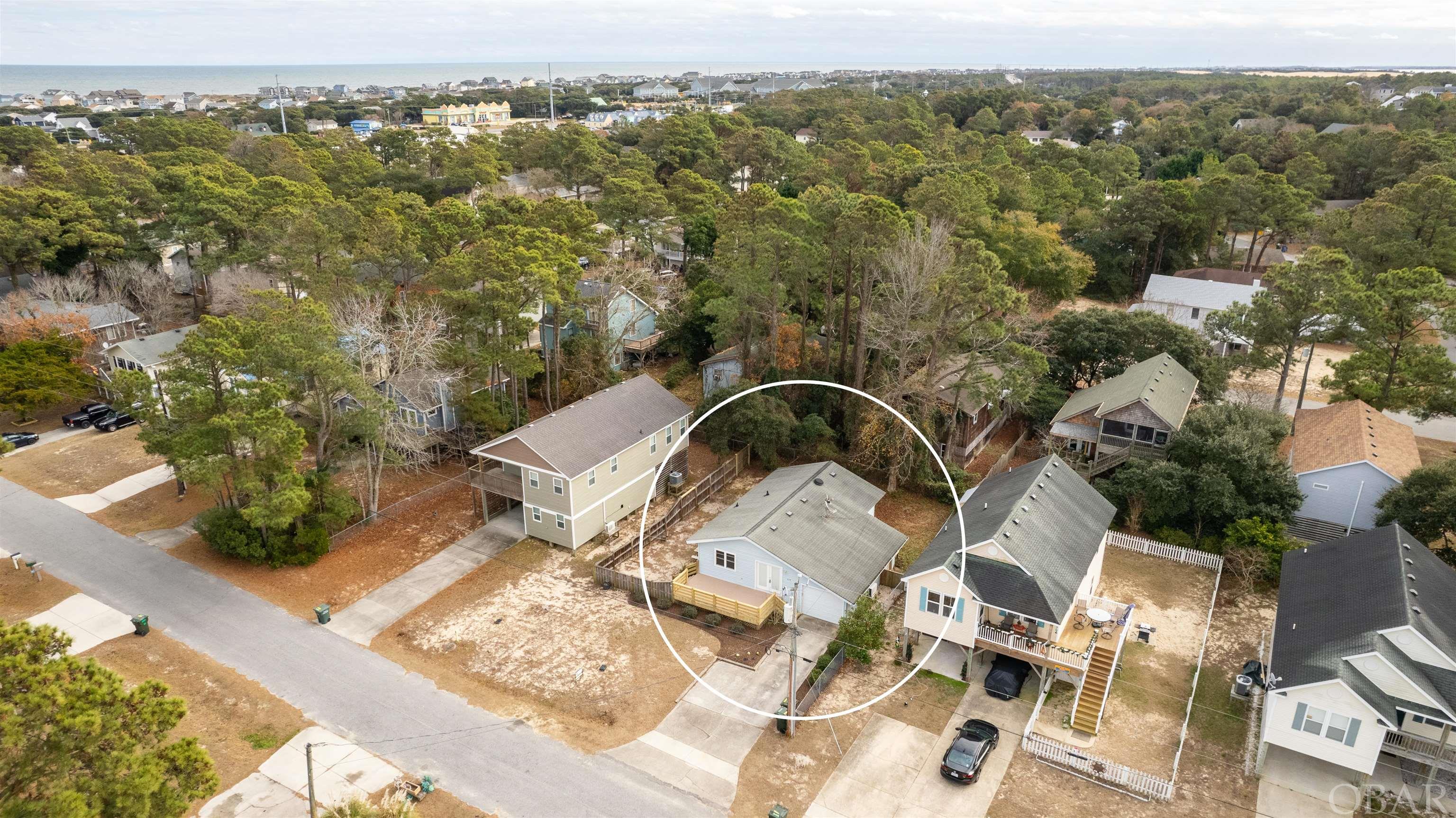223 W Lost Colony Drive Lot 13
