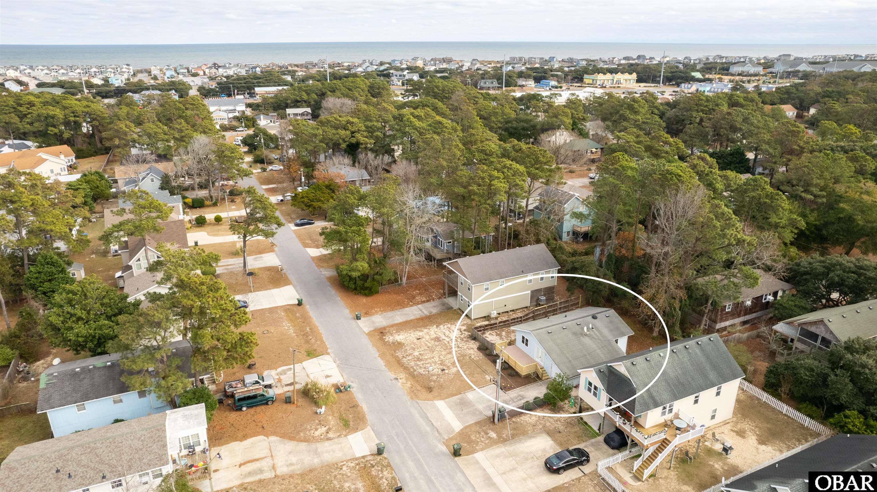 223 W Lost Colony Drive Lot 13