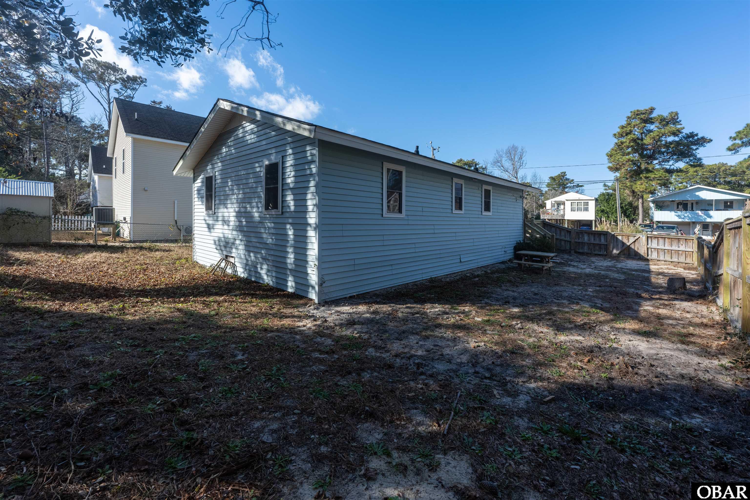 223 W Lost Colony Drive Lot 13