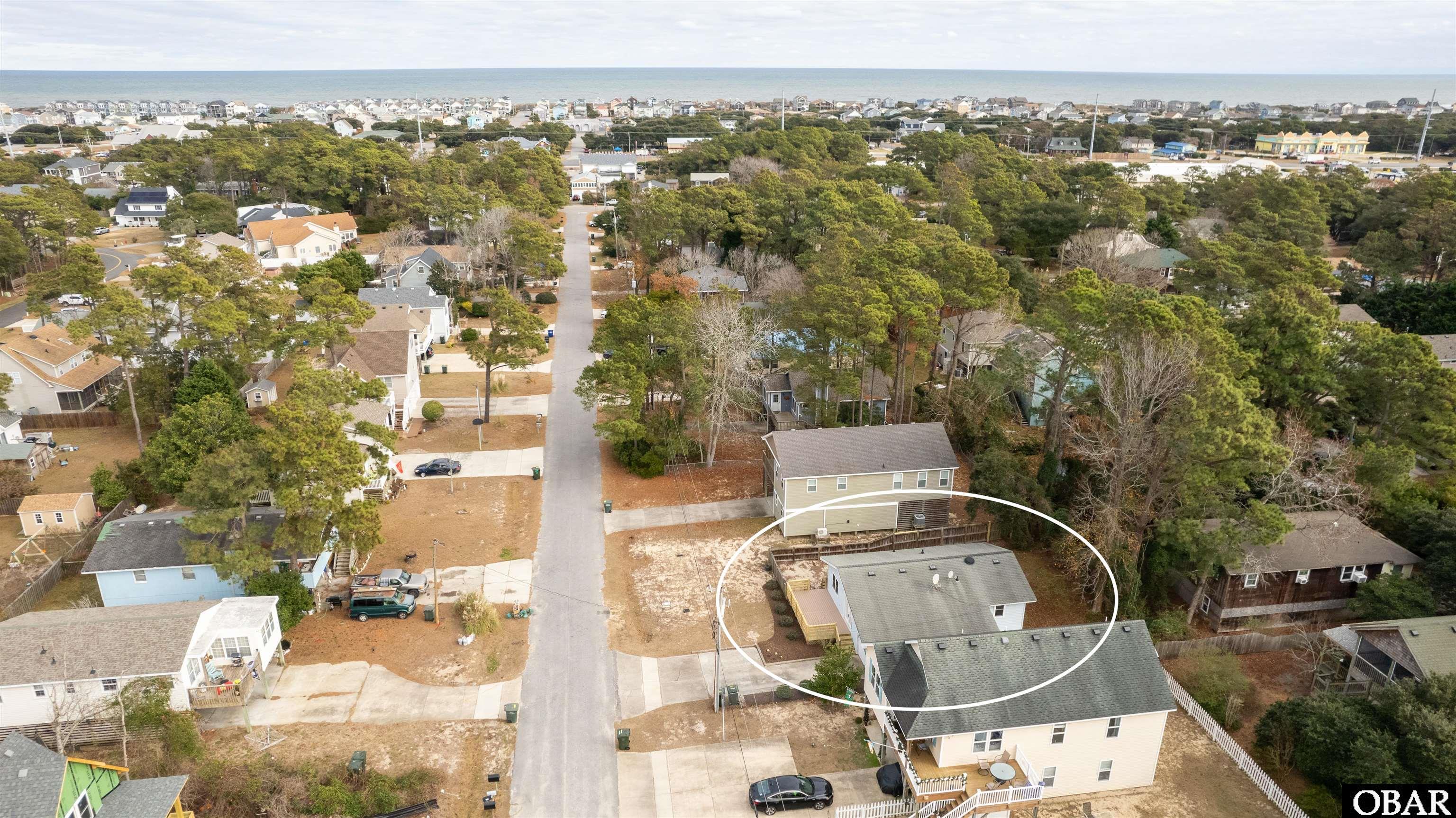223 W Lost Colony Drive Lot 13