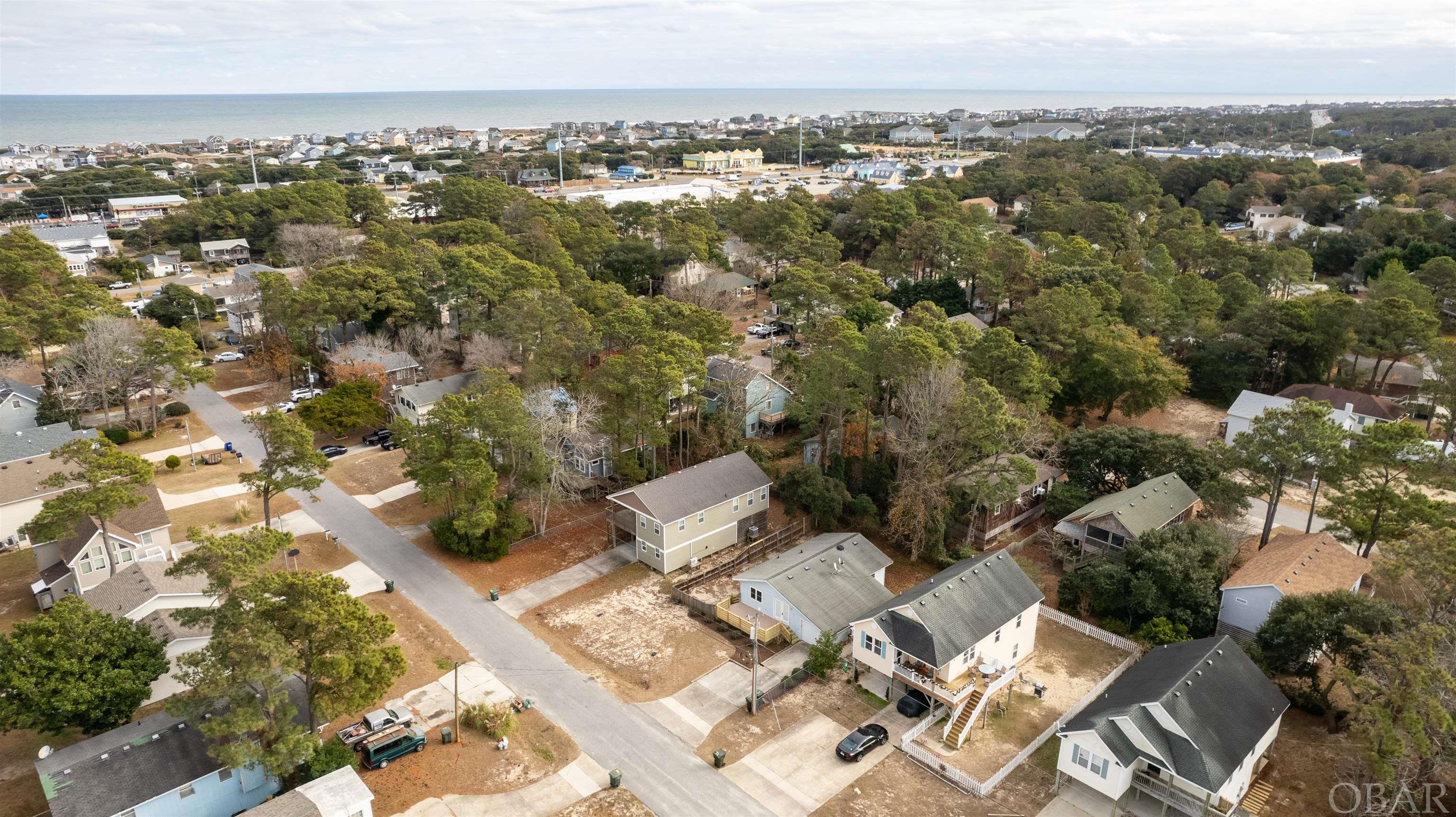 223 W Lost Colony Drive Lot 13