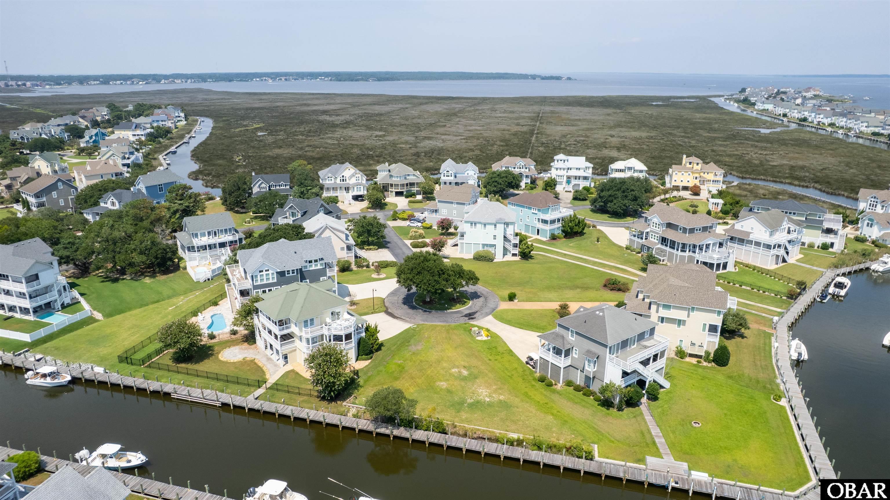 22 Spinnaker Court Lot # 22